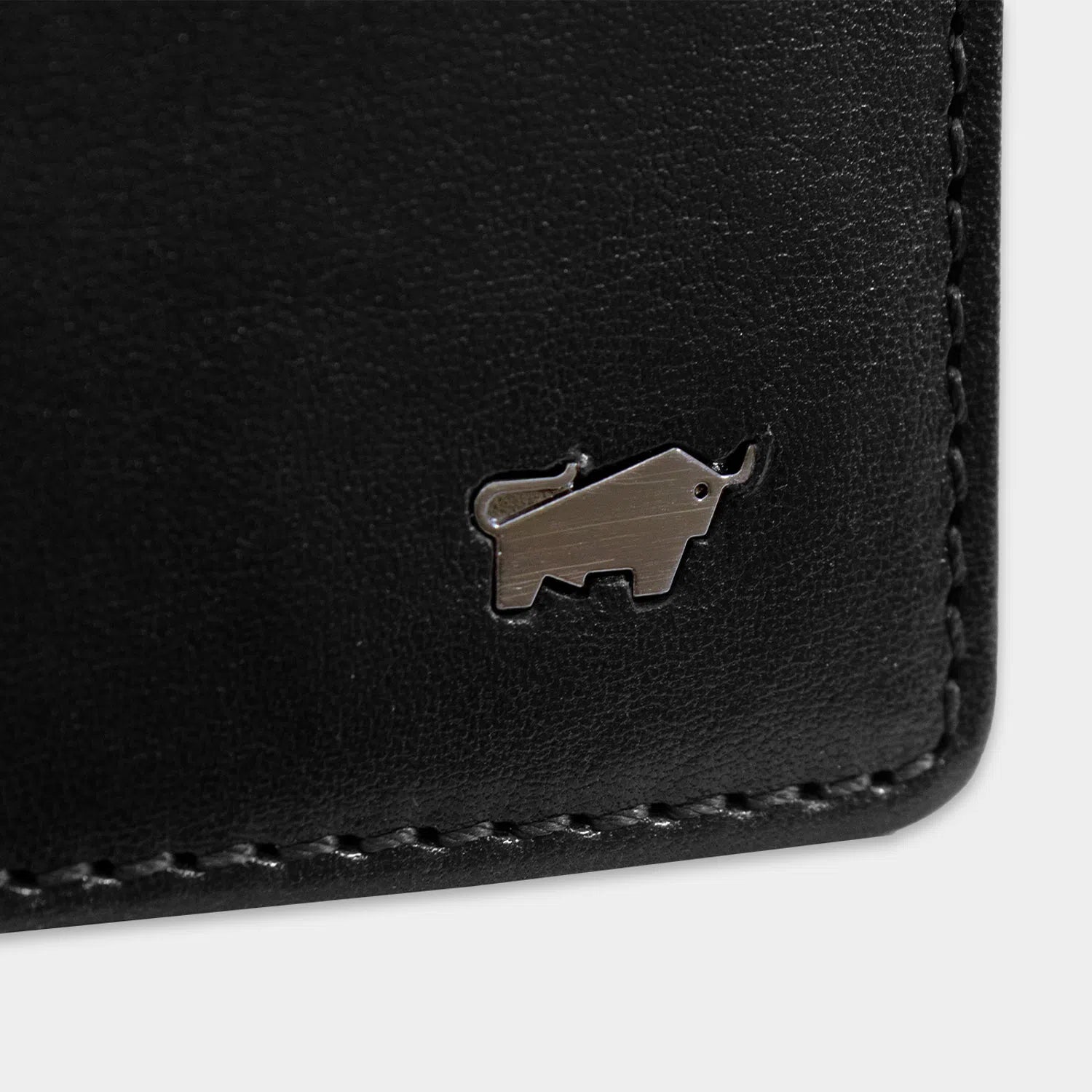 Keyfeature-3 COUNTRY RFID Geldbörse H 8CS schwarz
