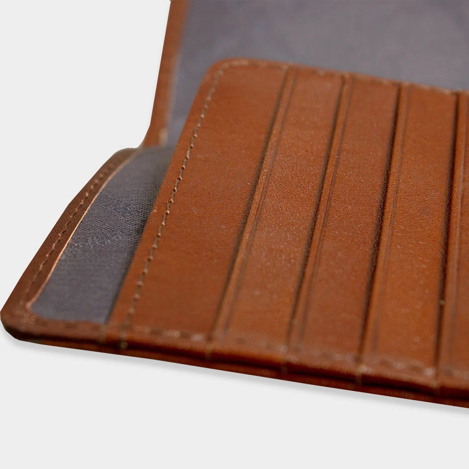Keyfeature-3 COUNTRY RFID Passetui palisandro