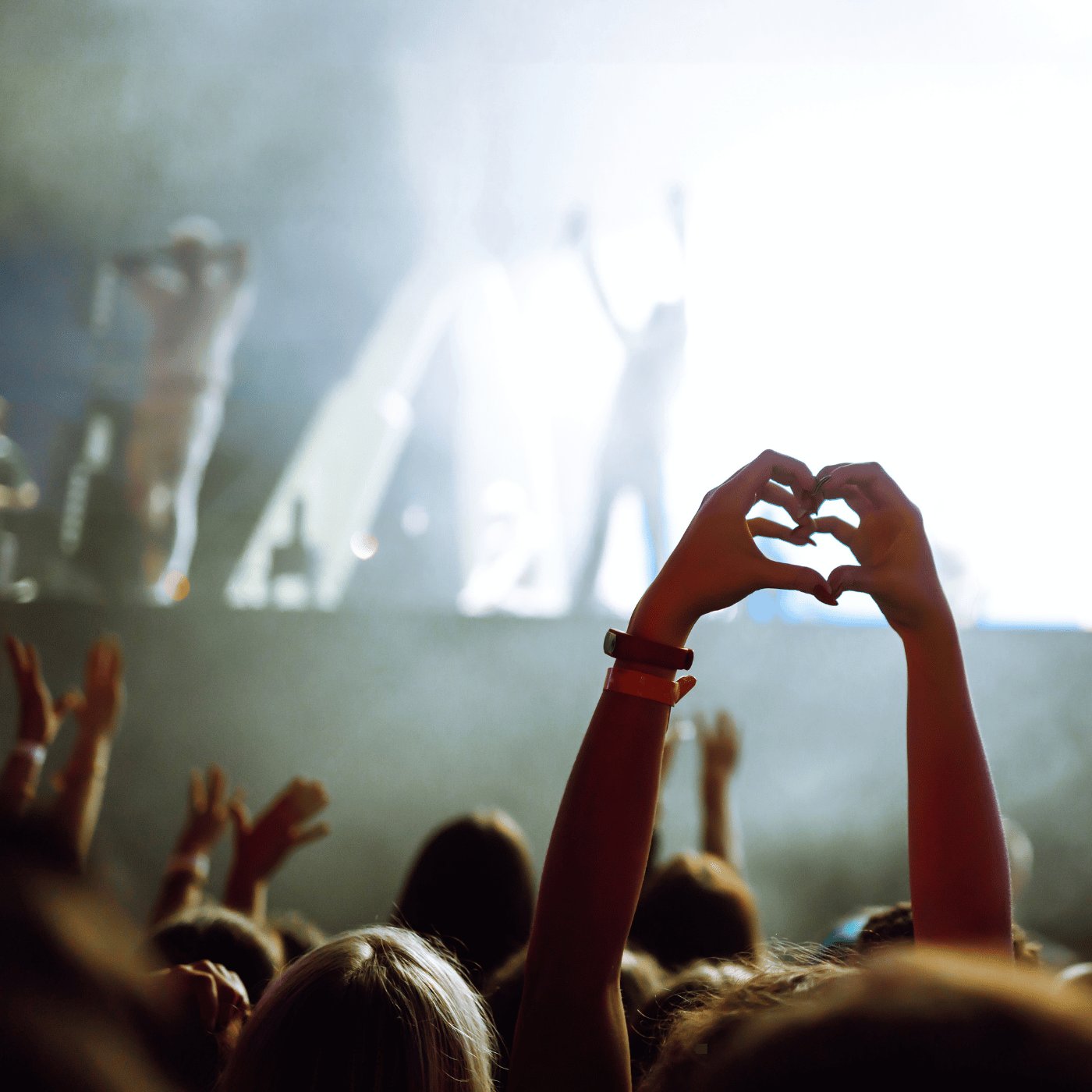 Konzert zur ledernen Hochzeit