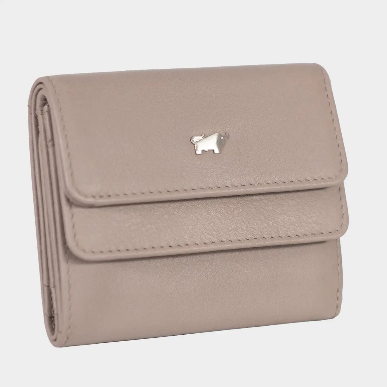 LIV Geldbörse 5CS taupe