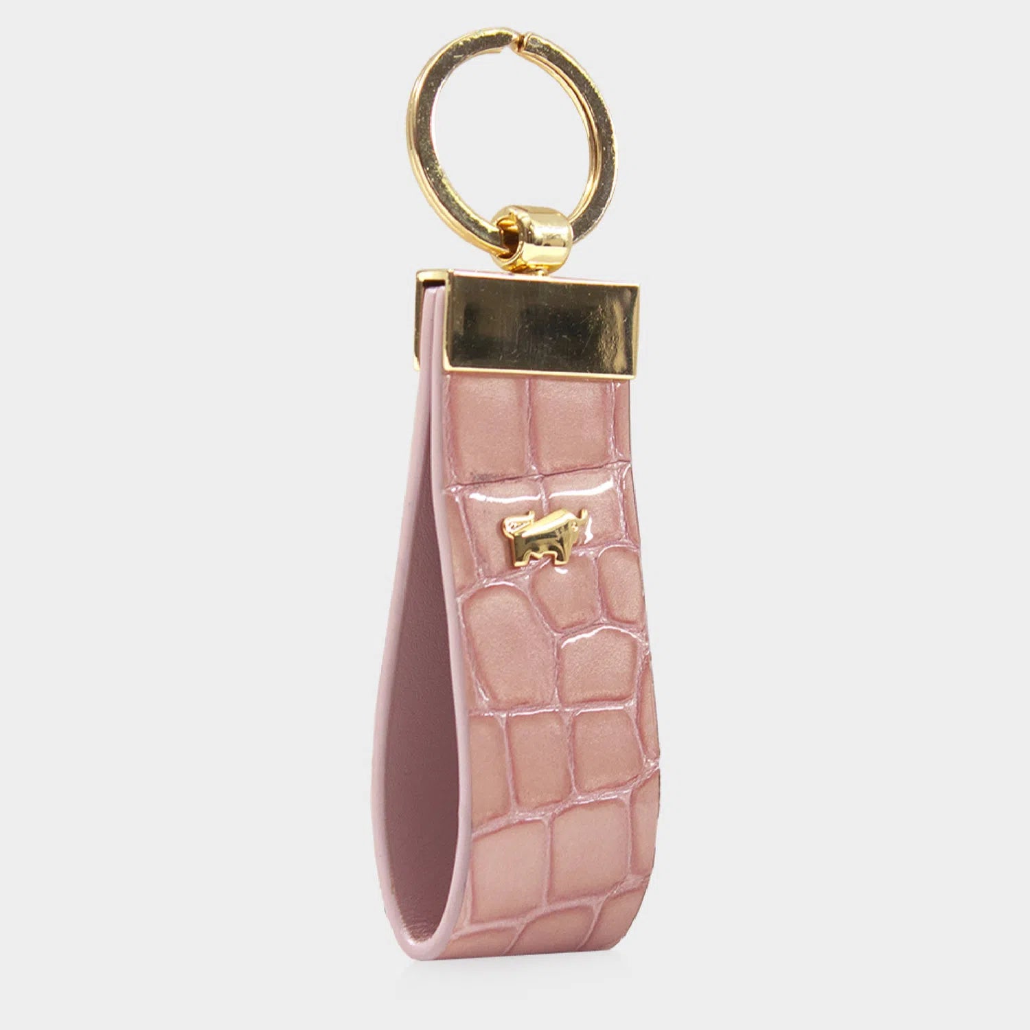 VERONA Schlüsselanhänger rose hover