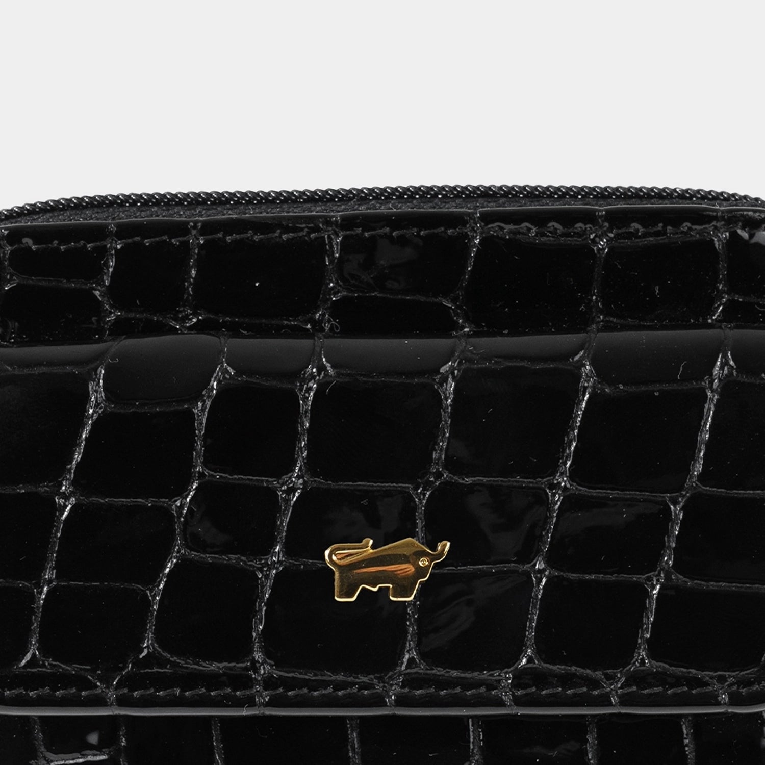 Keyfeature VERONA Schlüsseletui schwarz