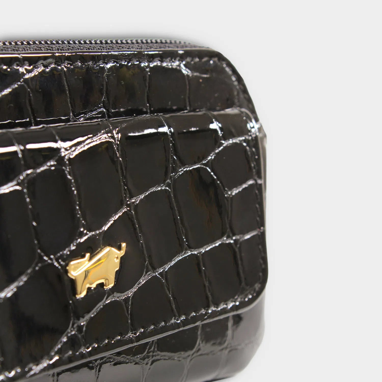 VERONA Schlüsseletui schwarz