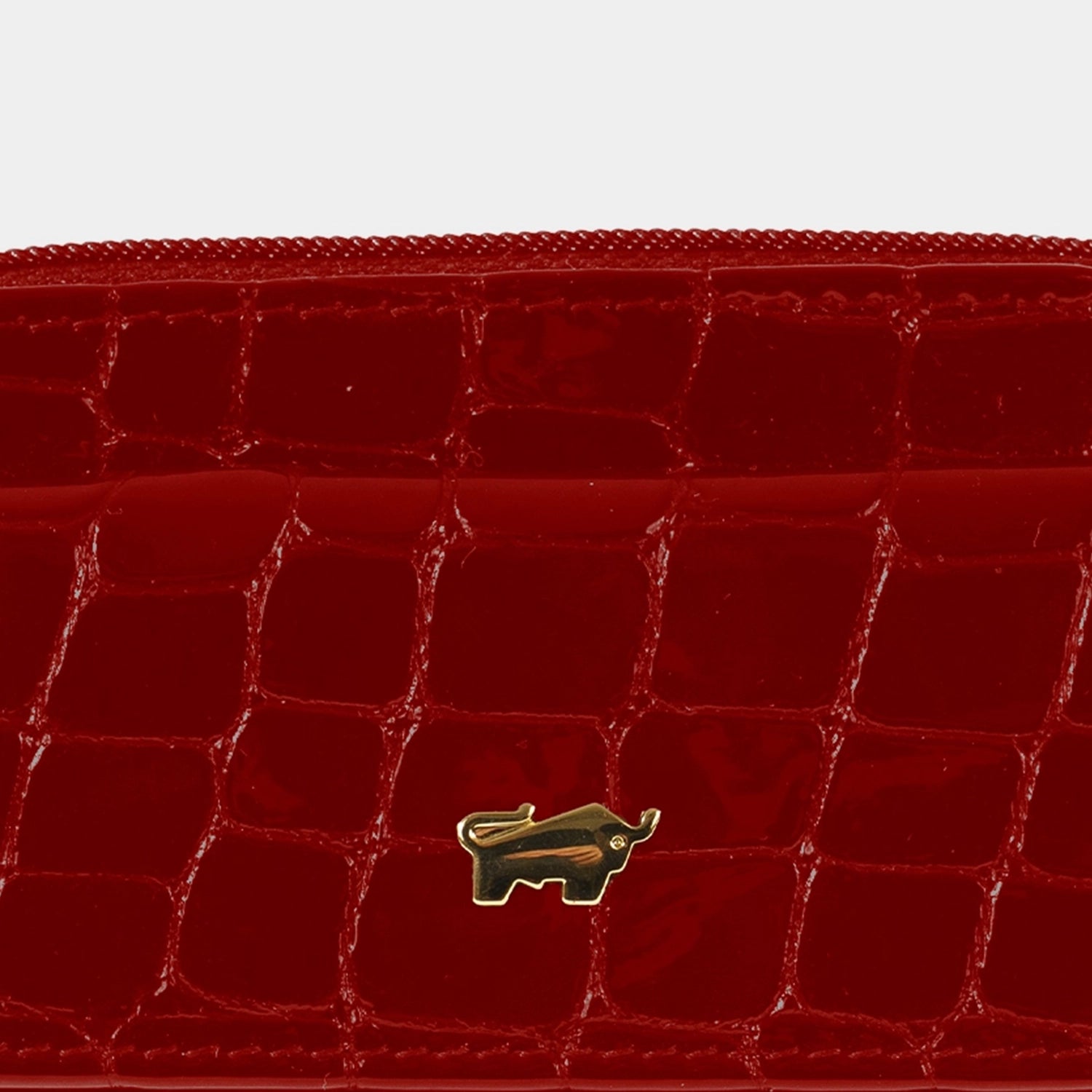 Keyfeature VERONA Schlüsseletui rot