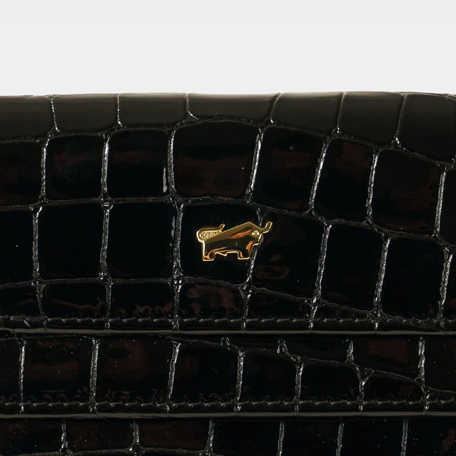 Keyfeature VERONA Geldbörse 5CS schwarz