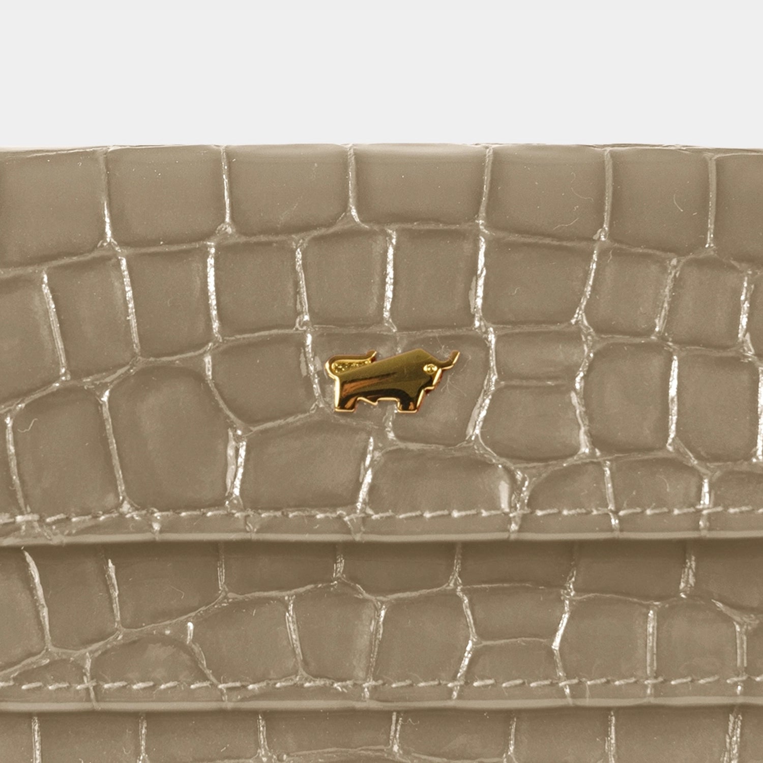 Keyfeature VERONA Geldbörse 5CS sand
