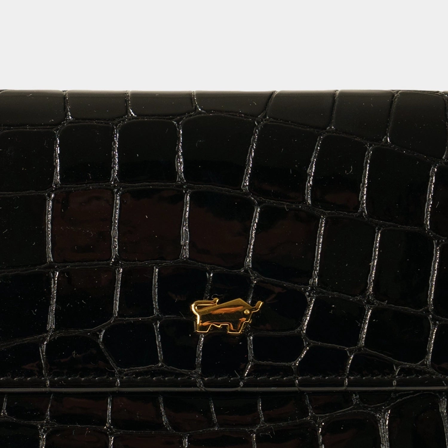 Keyfeature VERONA Geldbörse M 8CS schwarz