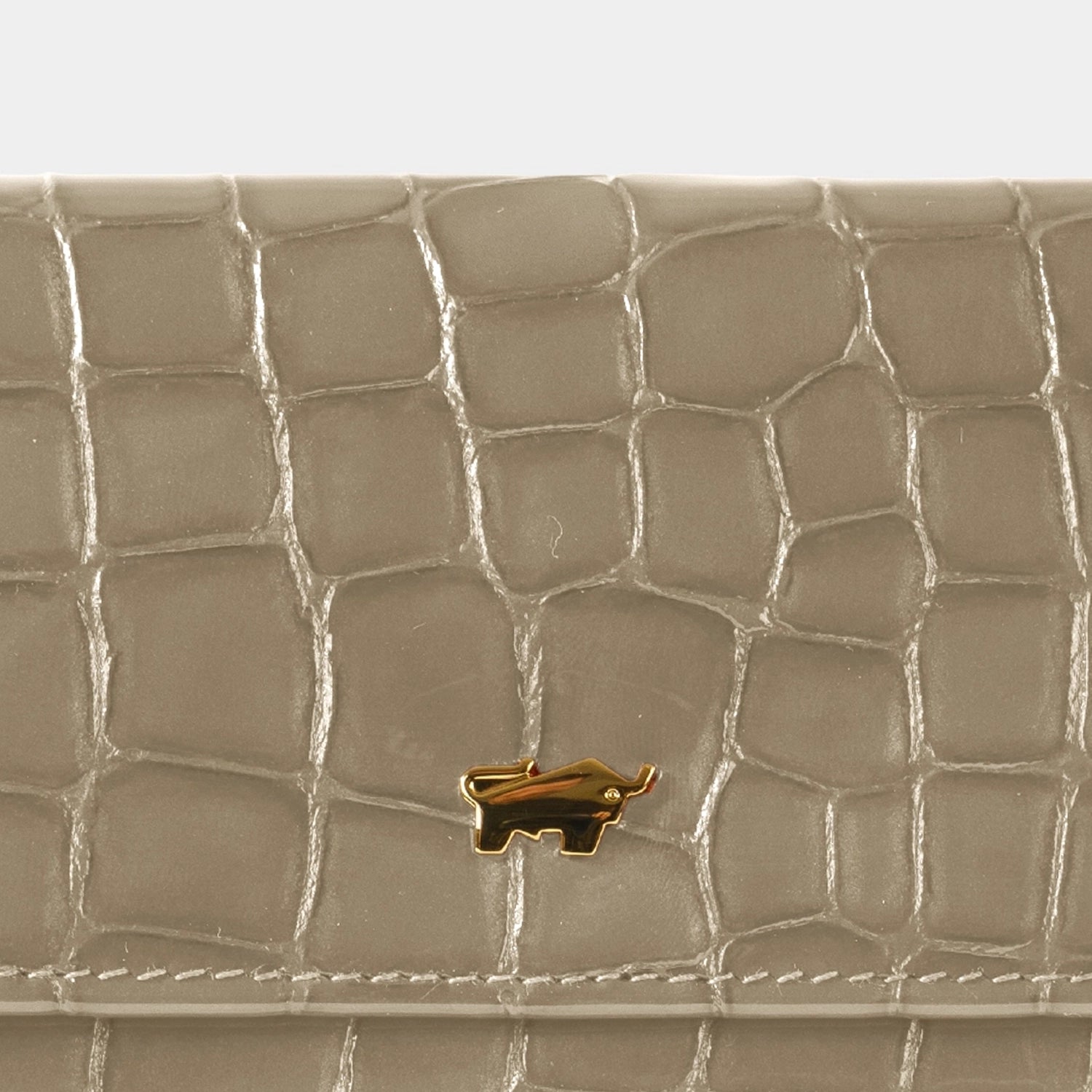 Keyfeature VERONA Geldbörse M 8CS sand