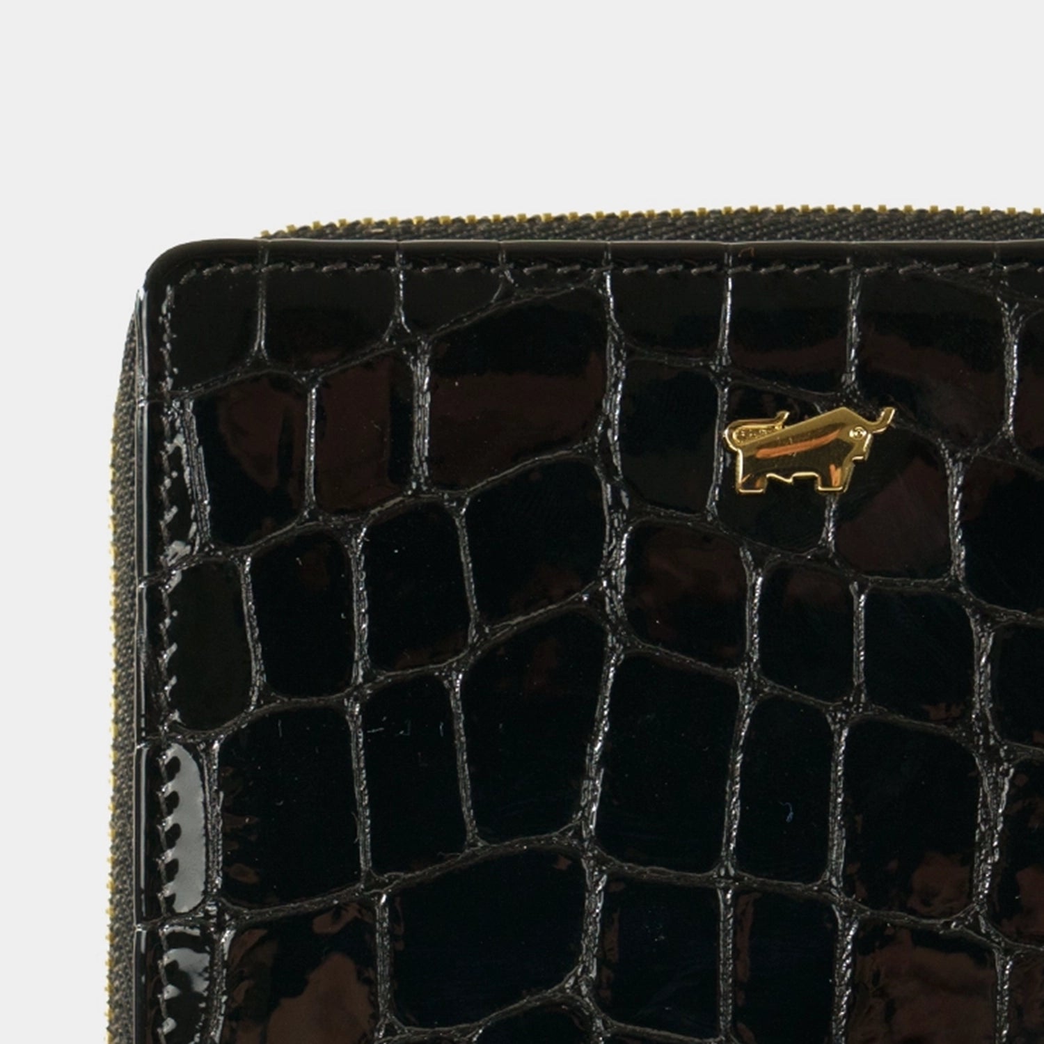 Keyfeature VERONA RV-Geldbörse S 6CS schwarz