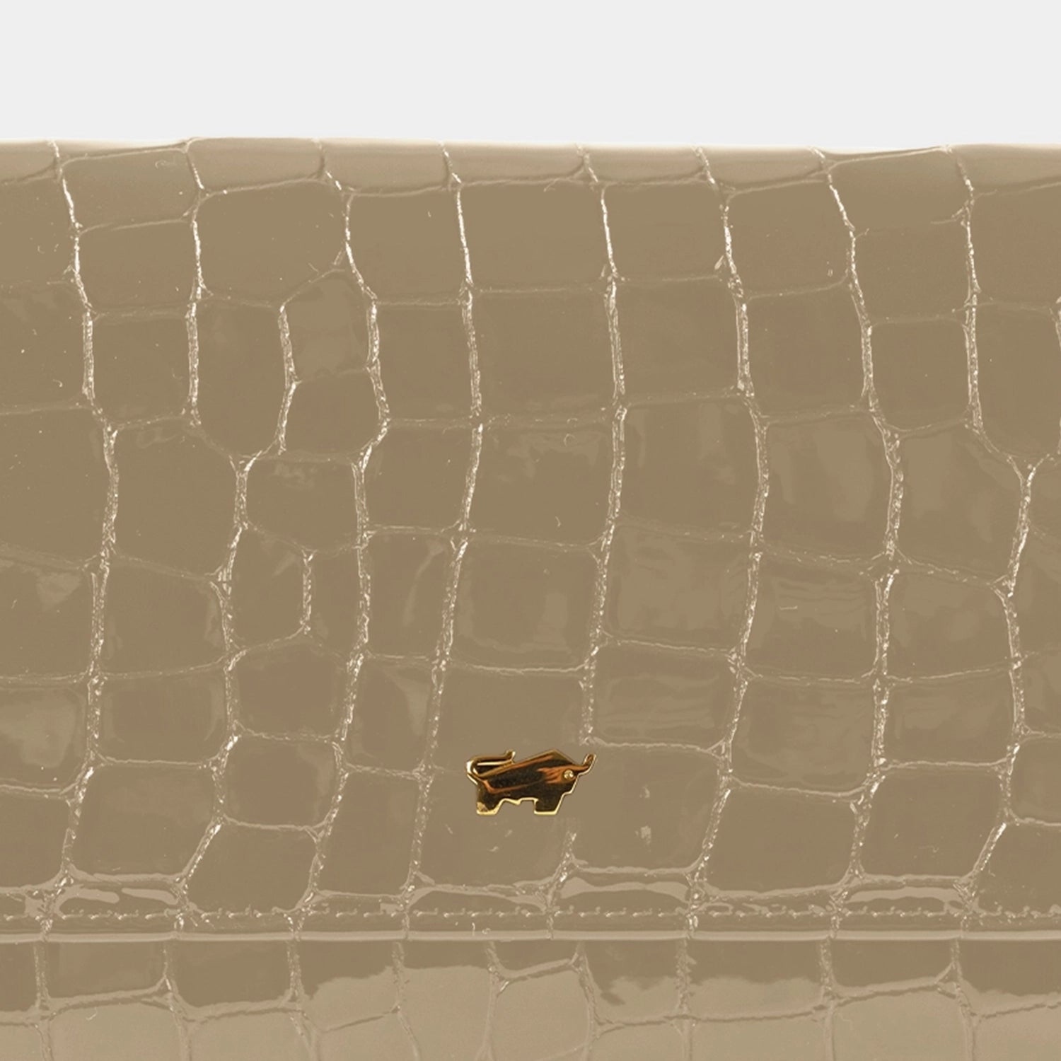 Keyfeature VERONA Geldbörse L 14CS sand