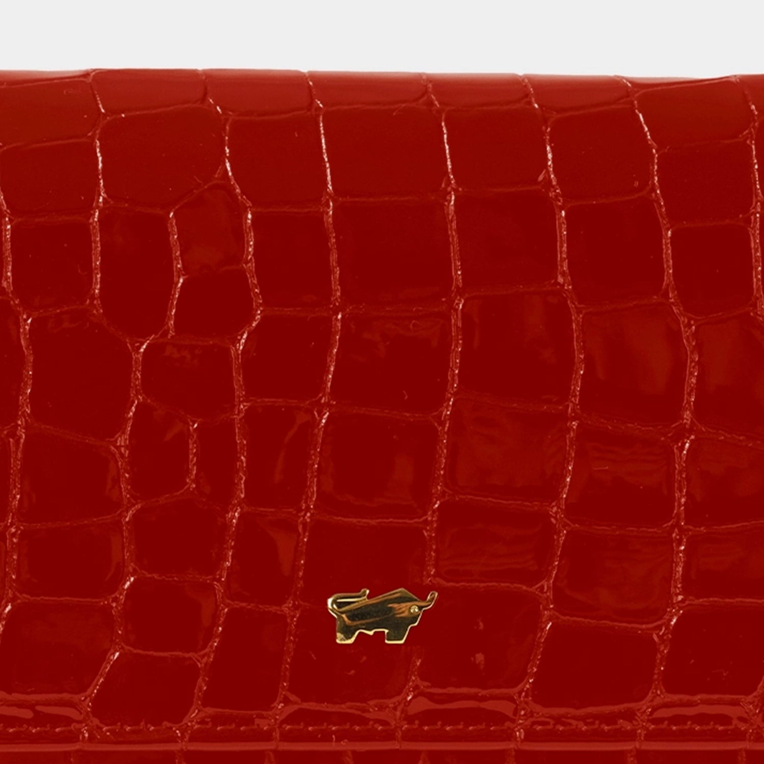 Keyfeature VERONA Geldbörse L 14CS rot