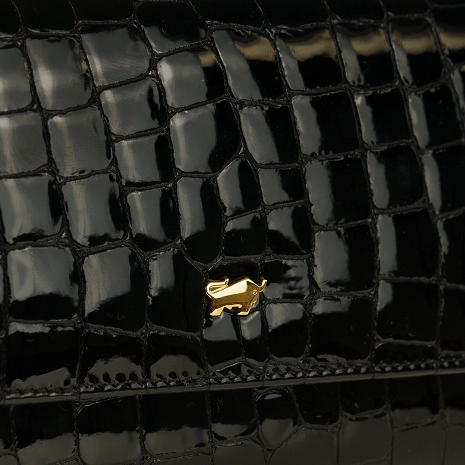 Keyfeature VERONA Geldbörse M 15CS schwarz
