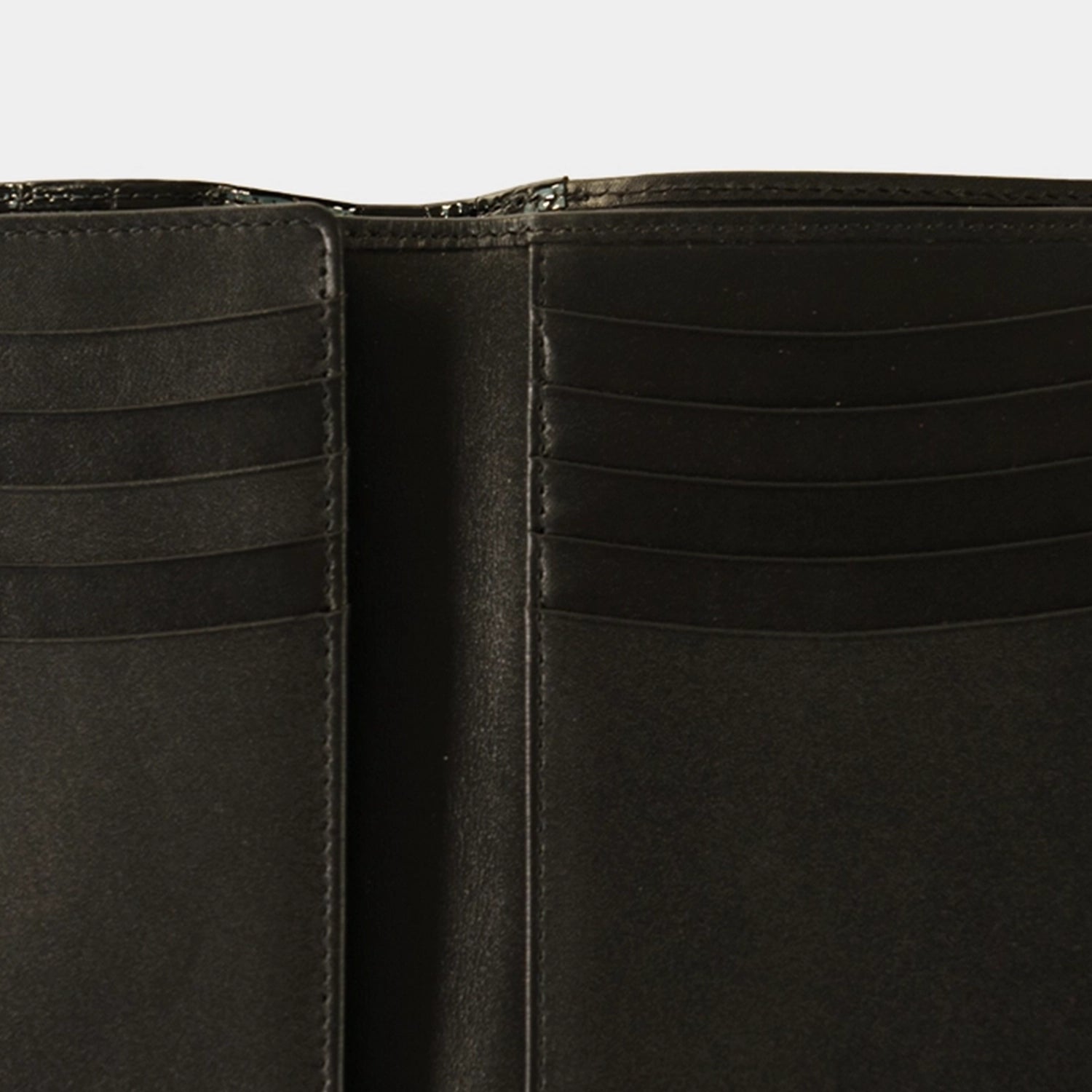 Keyfeature VERONA Geldbörse M 15CS schwarz