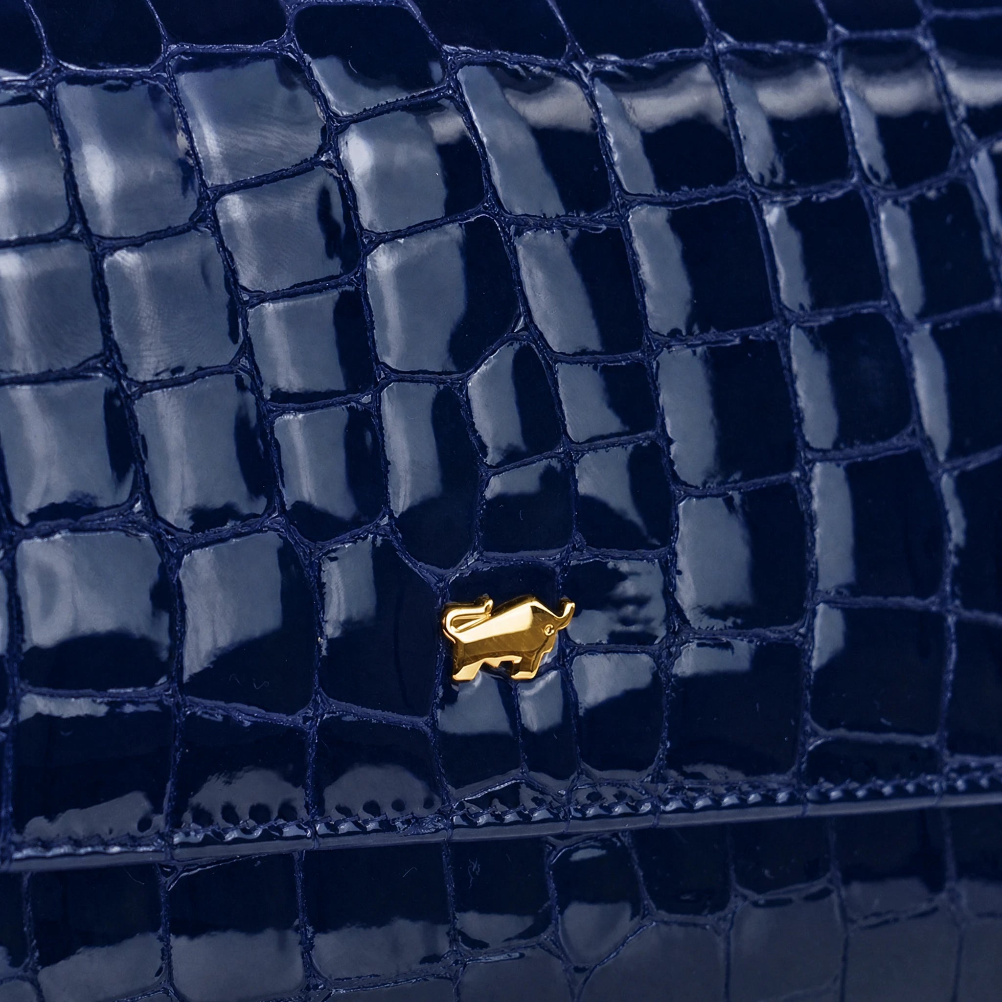 Keyfeature VERONA Geldbörse M 15CS dark navy