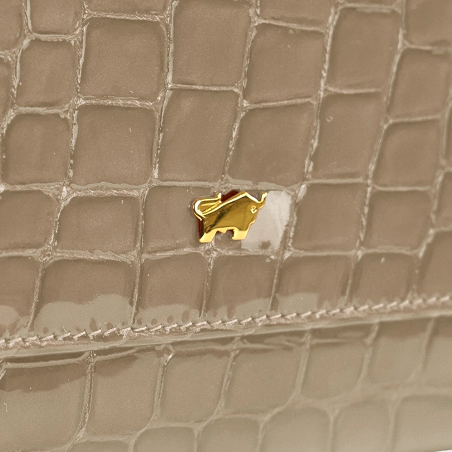 Keyfeature VERONA Geldbörse M 15CS sand