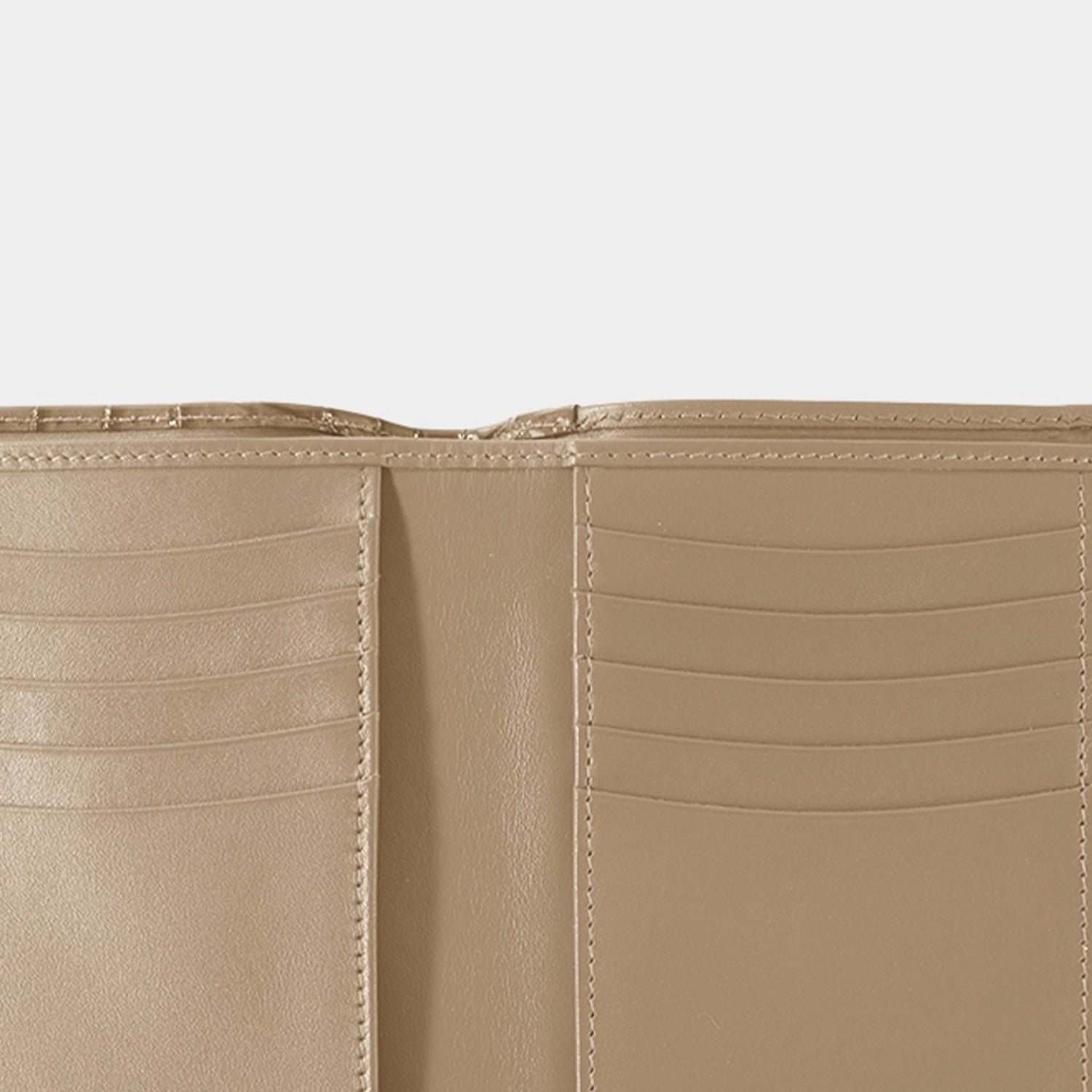 Keyfeature VERONA Geldbörse M 15CS sand