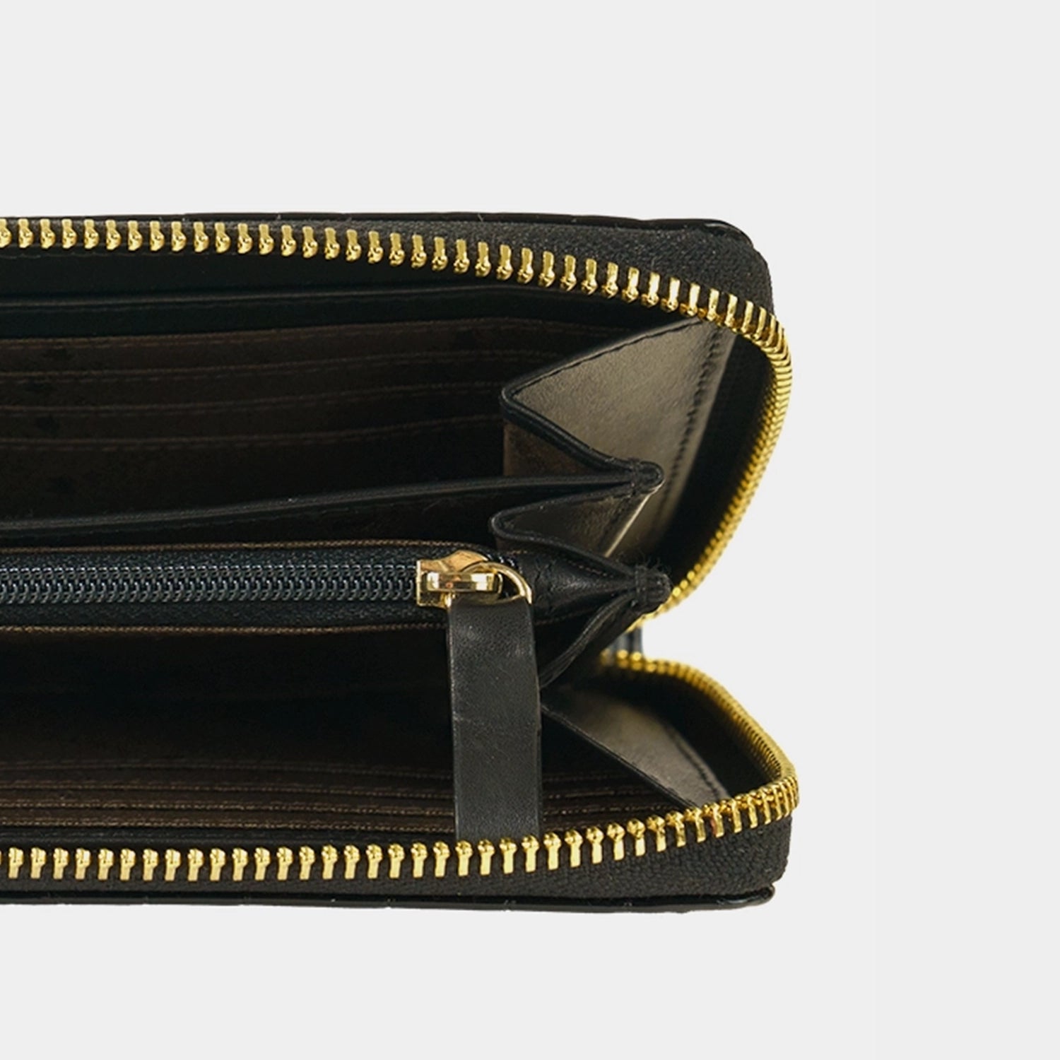 Keyfeature VERONA RV-Geldbörse 18CS schwarz