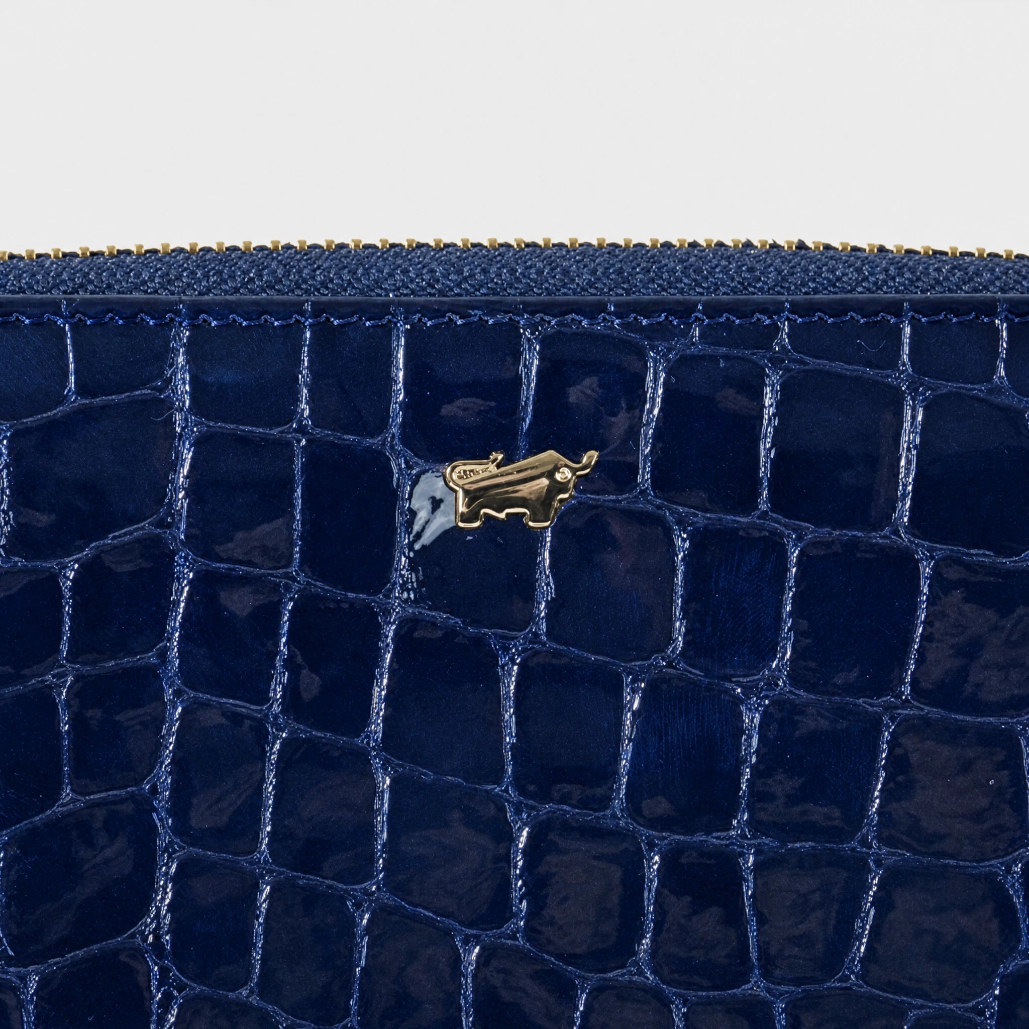 Keyfeature VERONA RV-Geldbörse 18CS dark navy