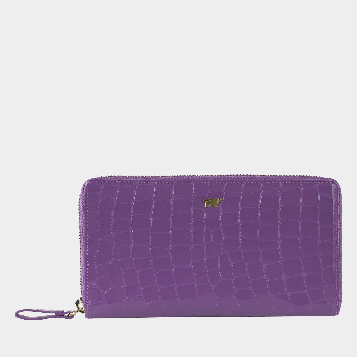 VERONA Limited RV wallet 18CS midnight blue | BRAUN BÜFFEL