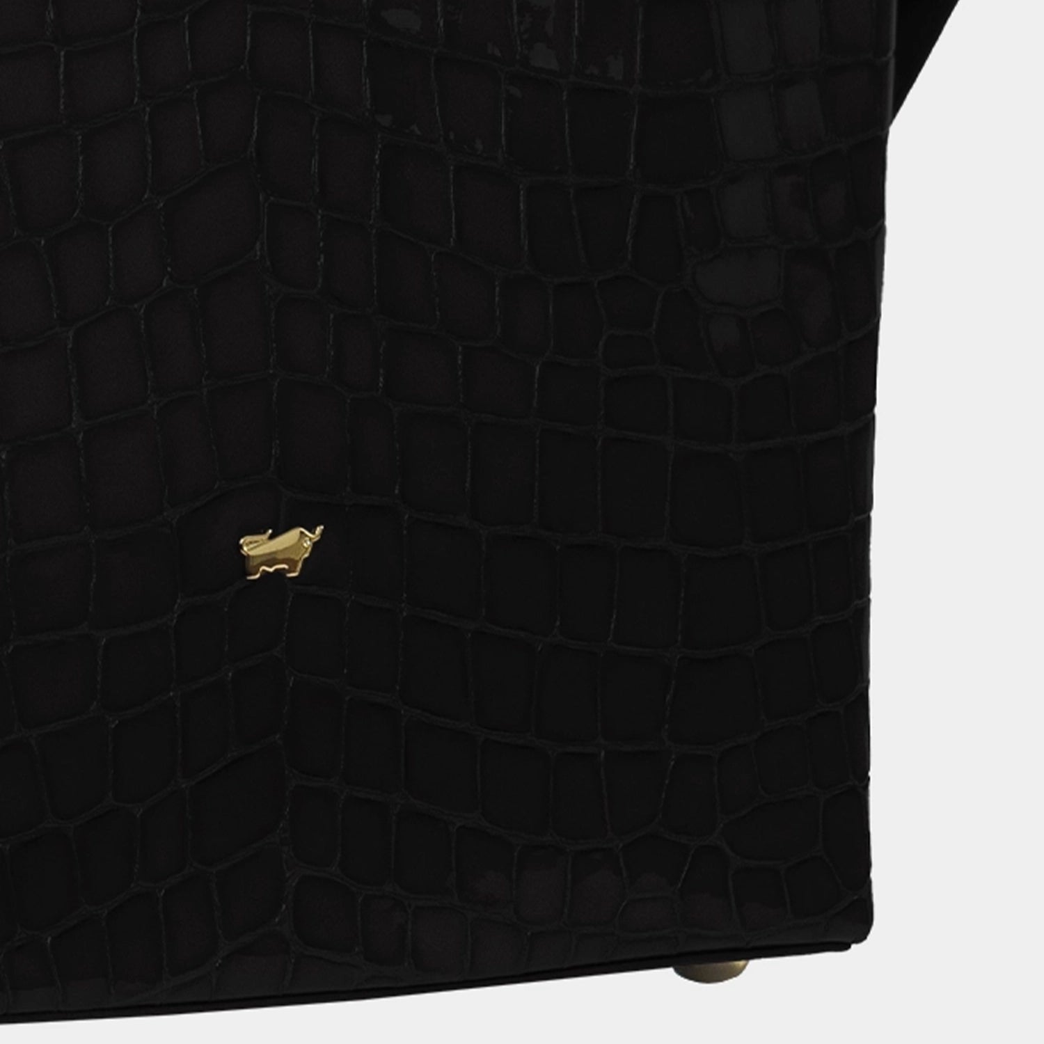 Keyfeature VERONA Shopper S schwarz