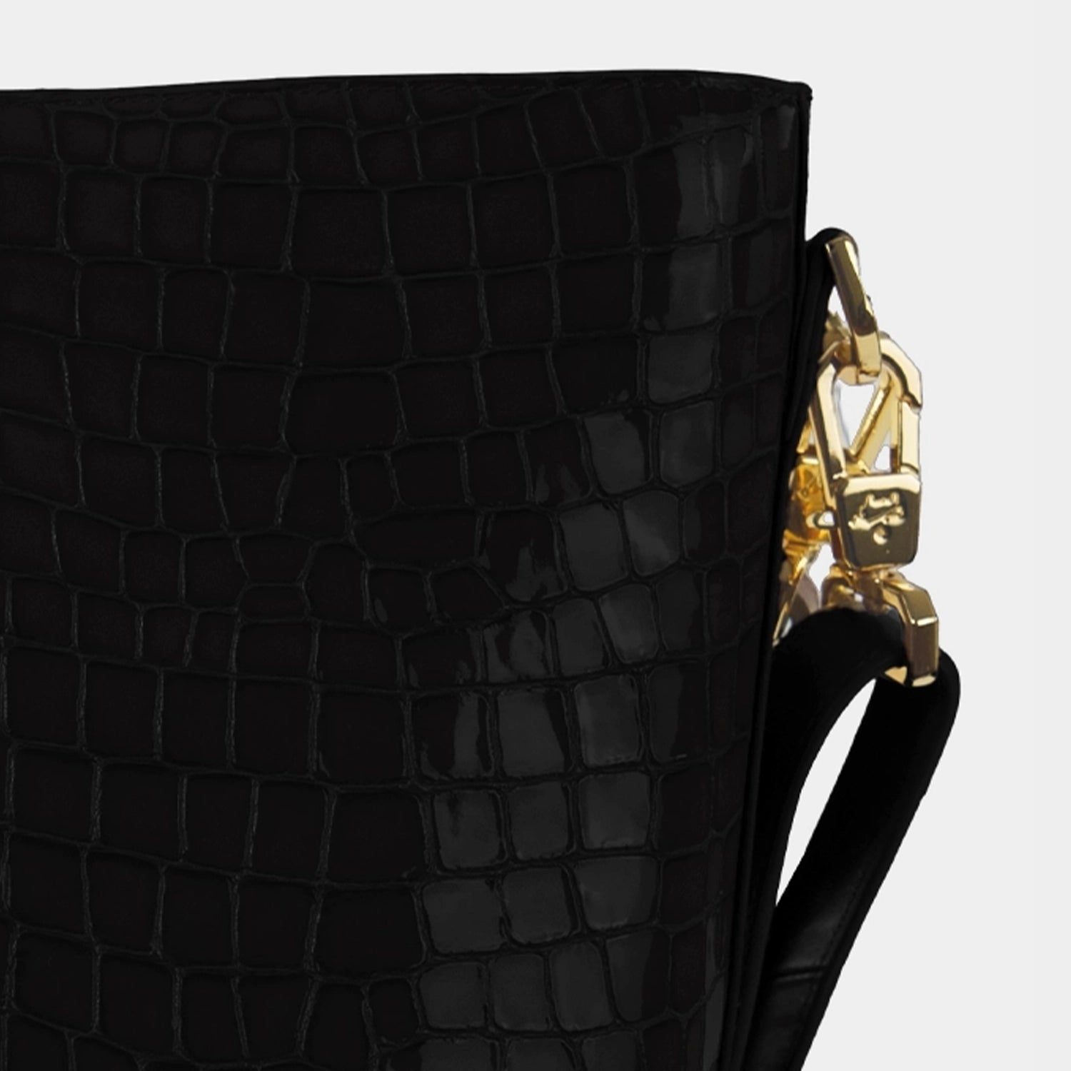 Keyfeature VERONA Shopper S schwarz