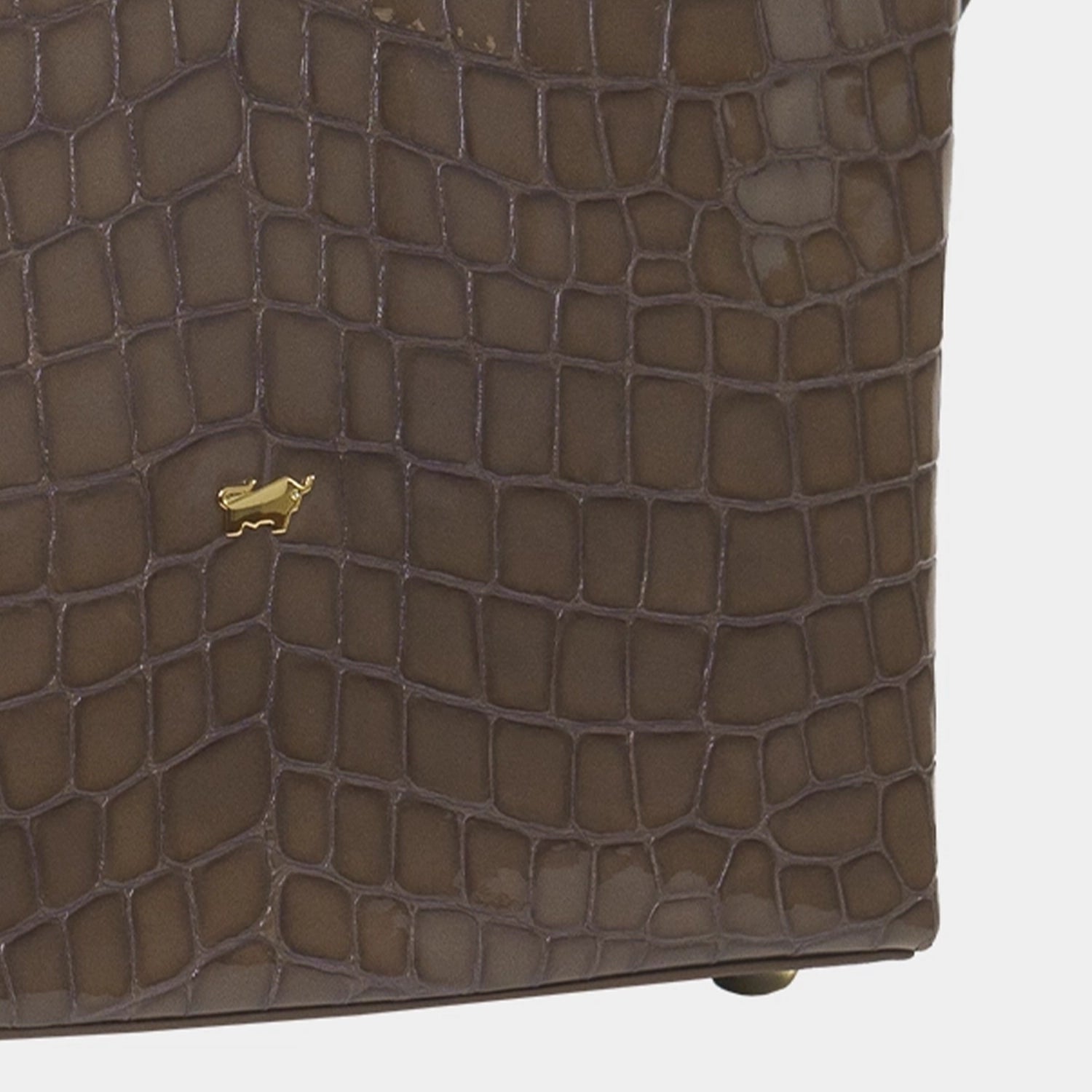 Keyfeature VERONA Shopper S clay