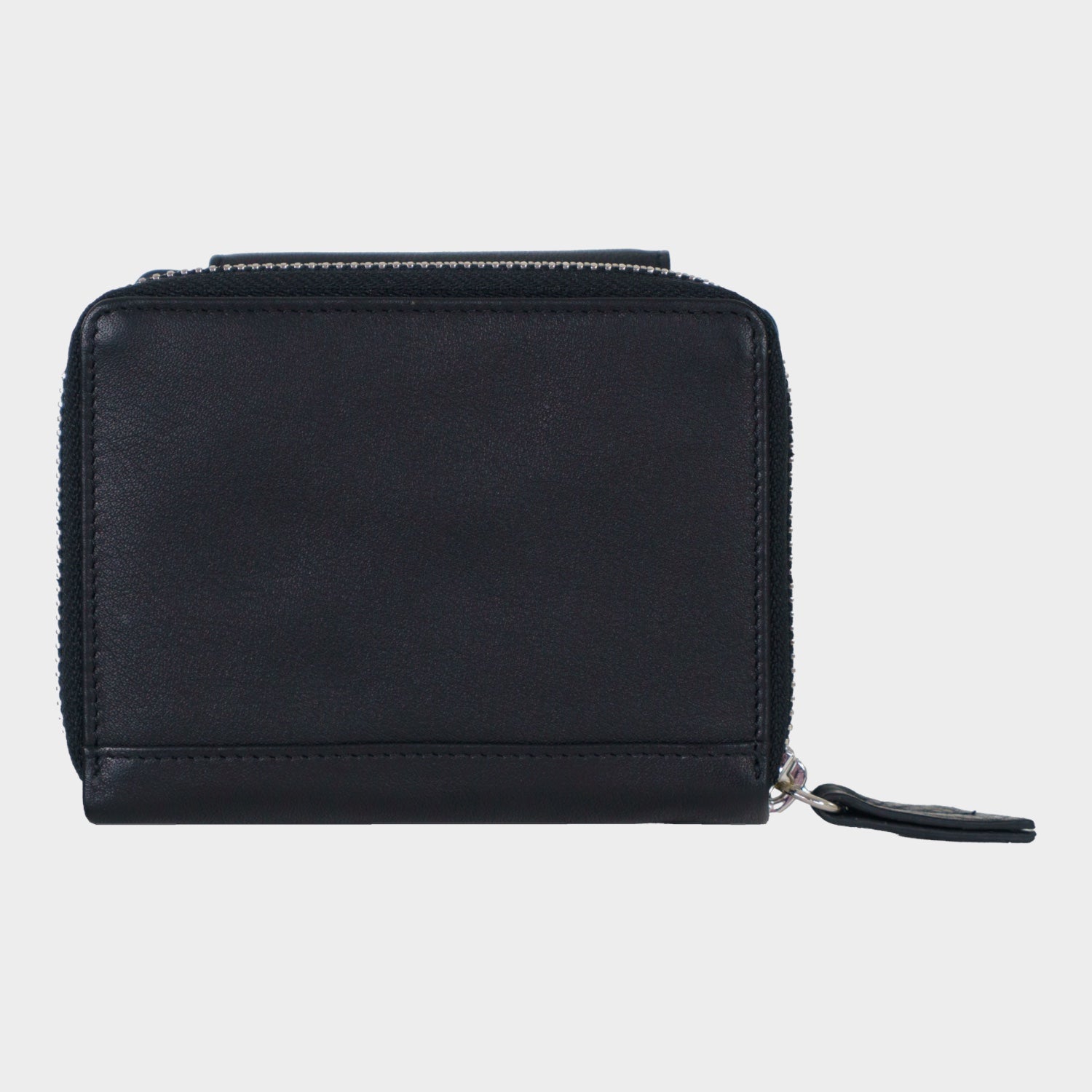 Rückansicht JOY RFID RV-Geldbörse M 8CS black