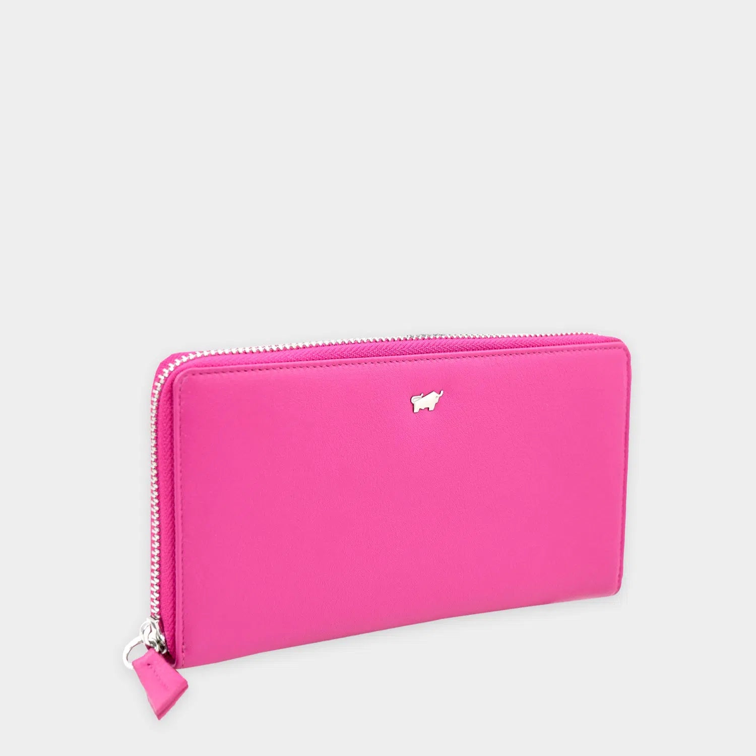 Schrägansicht JOY RFID RV-Geldbörse 18CS pink hover