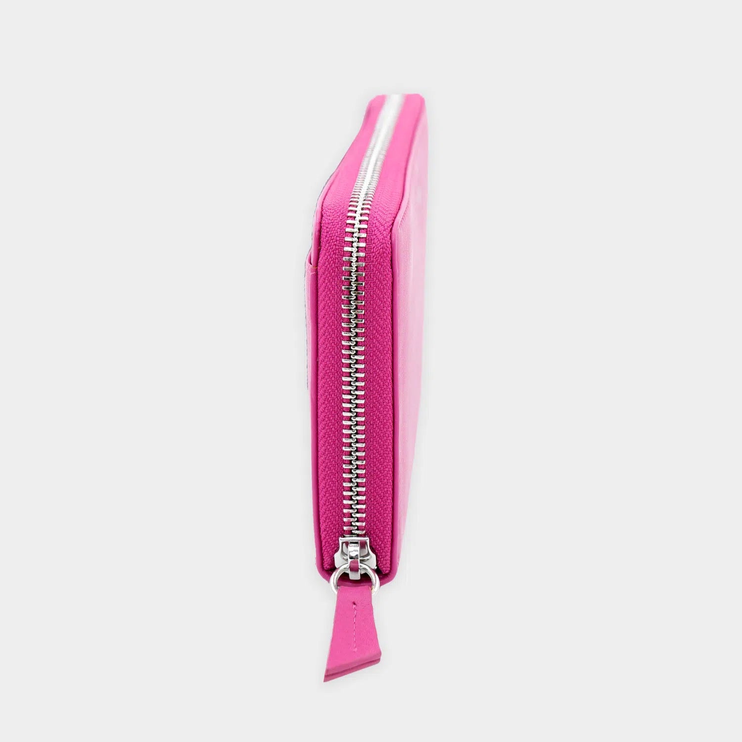 Seitenansicht JOY RFID RV-Geldbörse 18CS pink