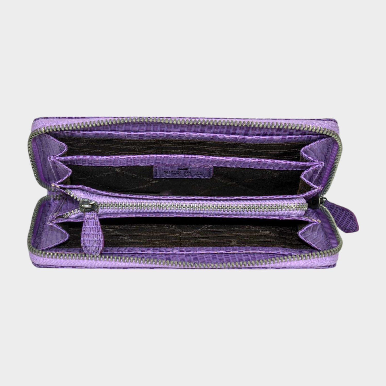 LUCY RV-Geldbörse 16CS violet