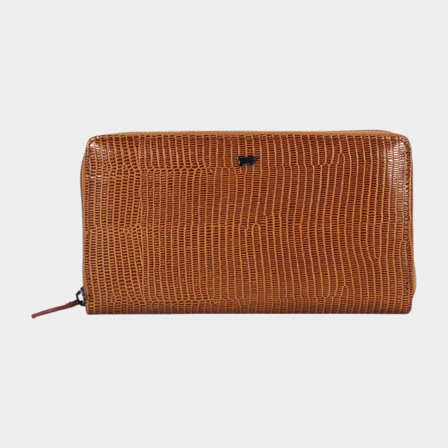LUCY RV-Geldbörse 16CS cognac
