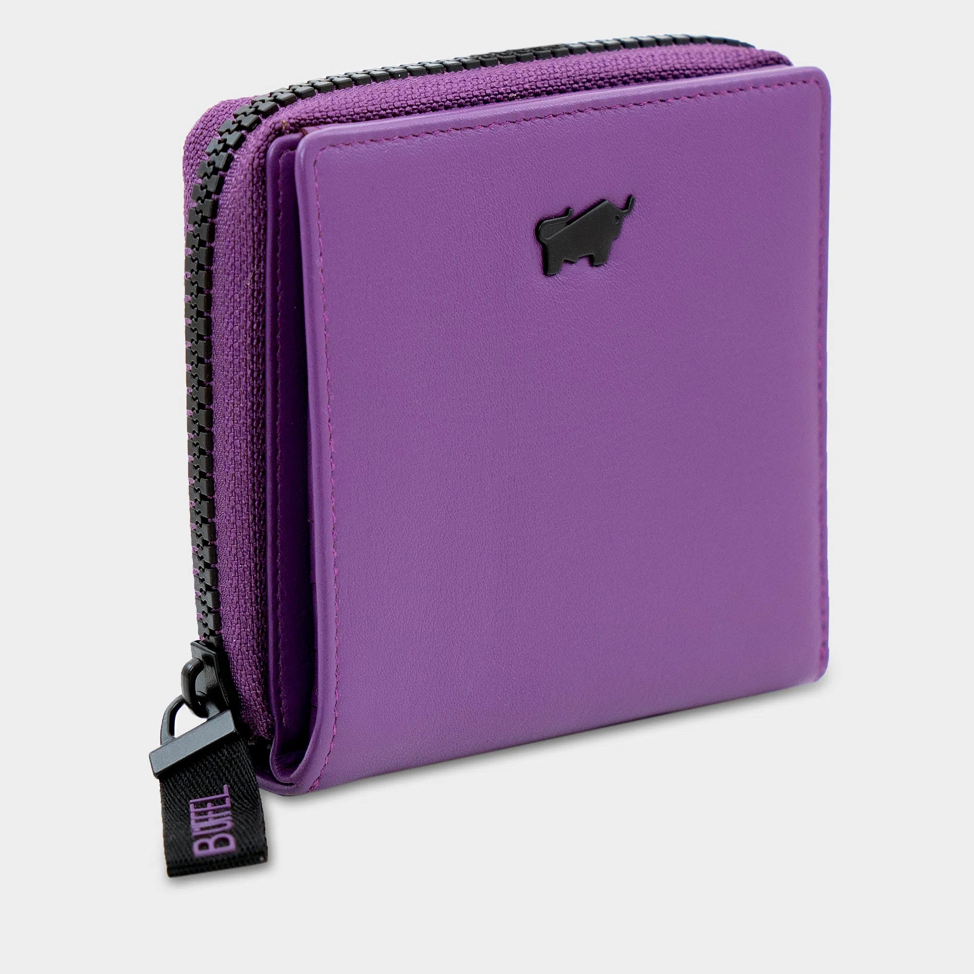 CAPRI RFID RV-Geldbörse S 6CS viola hover