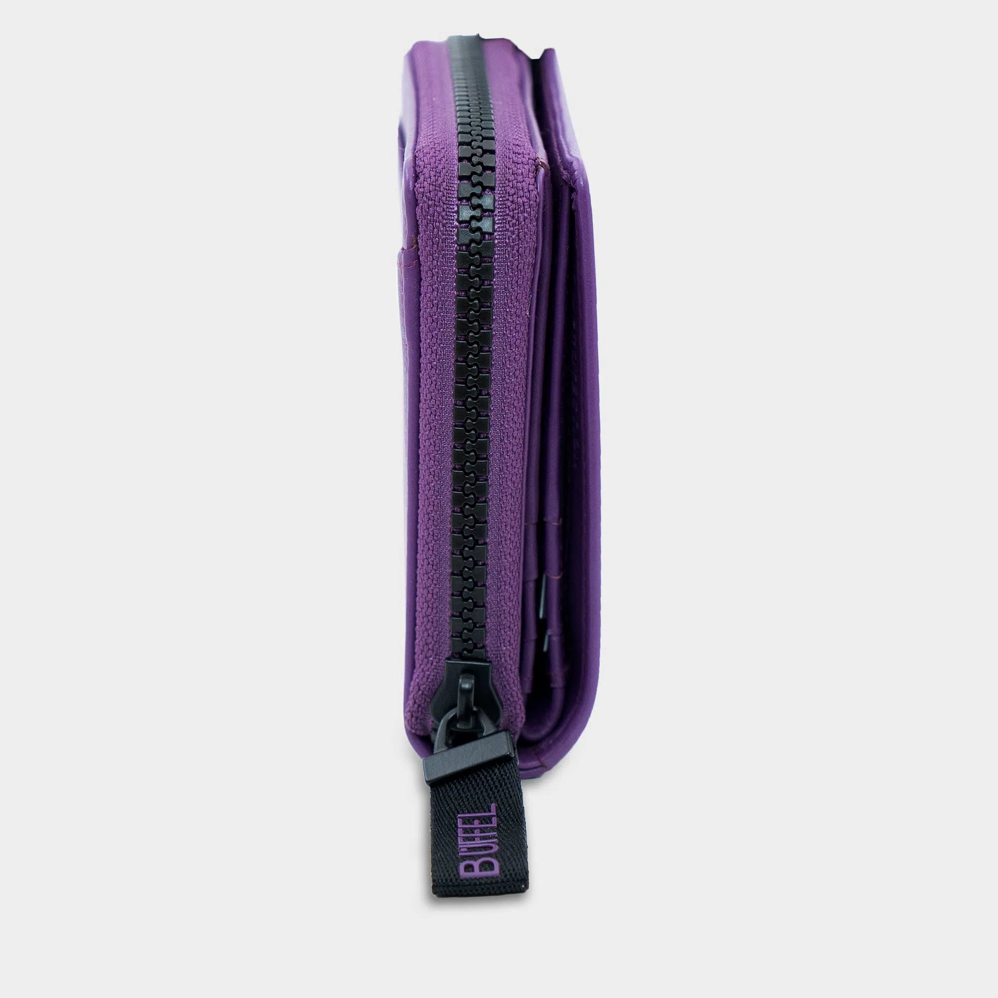 CAPRI RFID RV-Geldbörse S 6CS viola