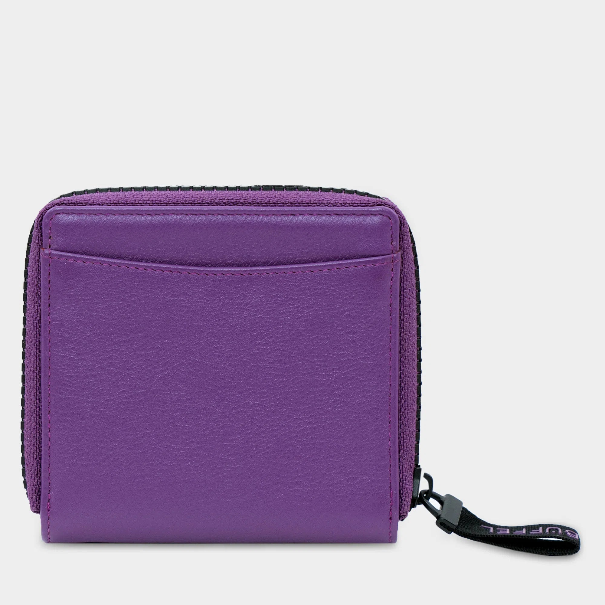 CAPRI RFID RV-Geldbörse S 6CS viola