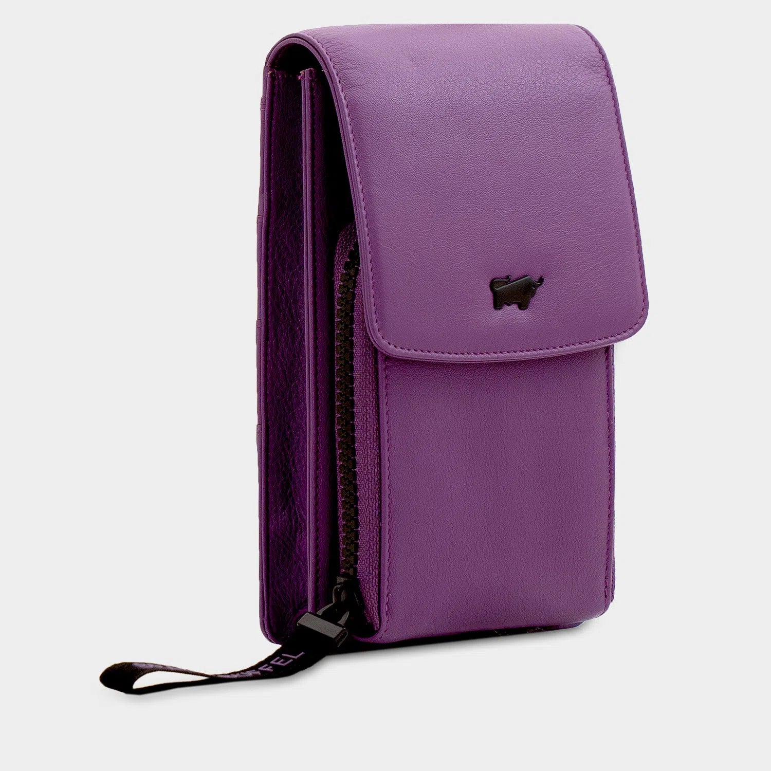 CAPRI Umhängetasche XS viola hover