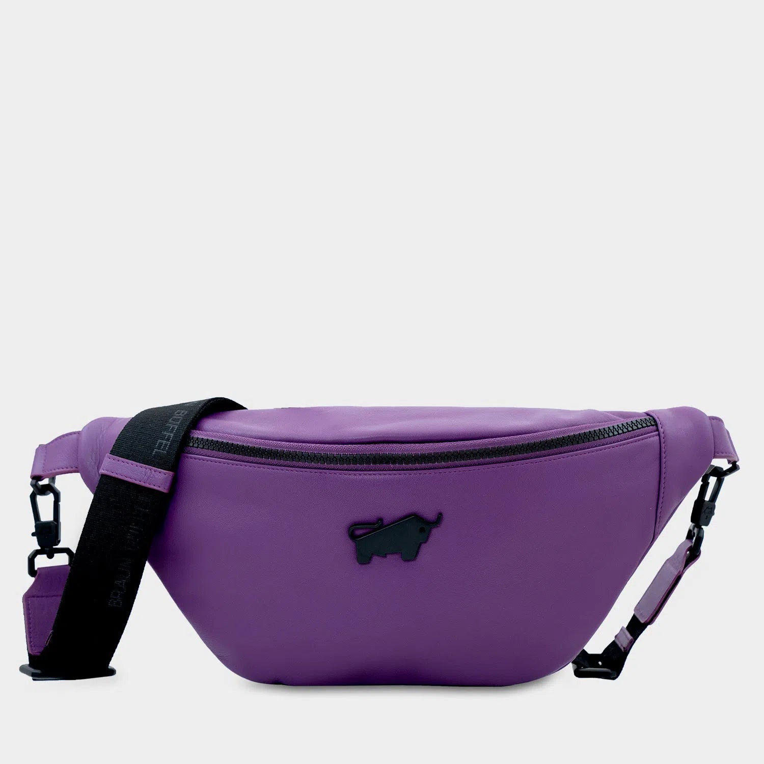 CAPRI Cross Body Bag viola