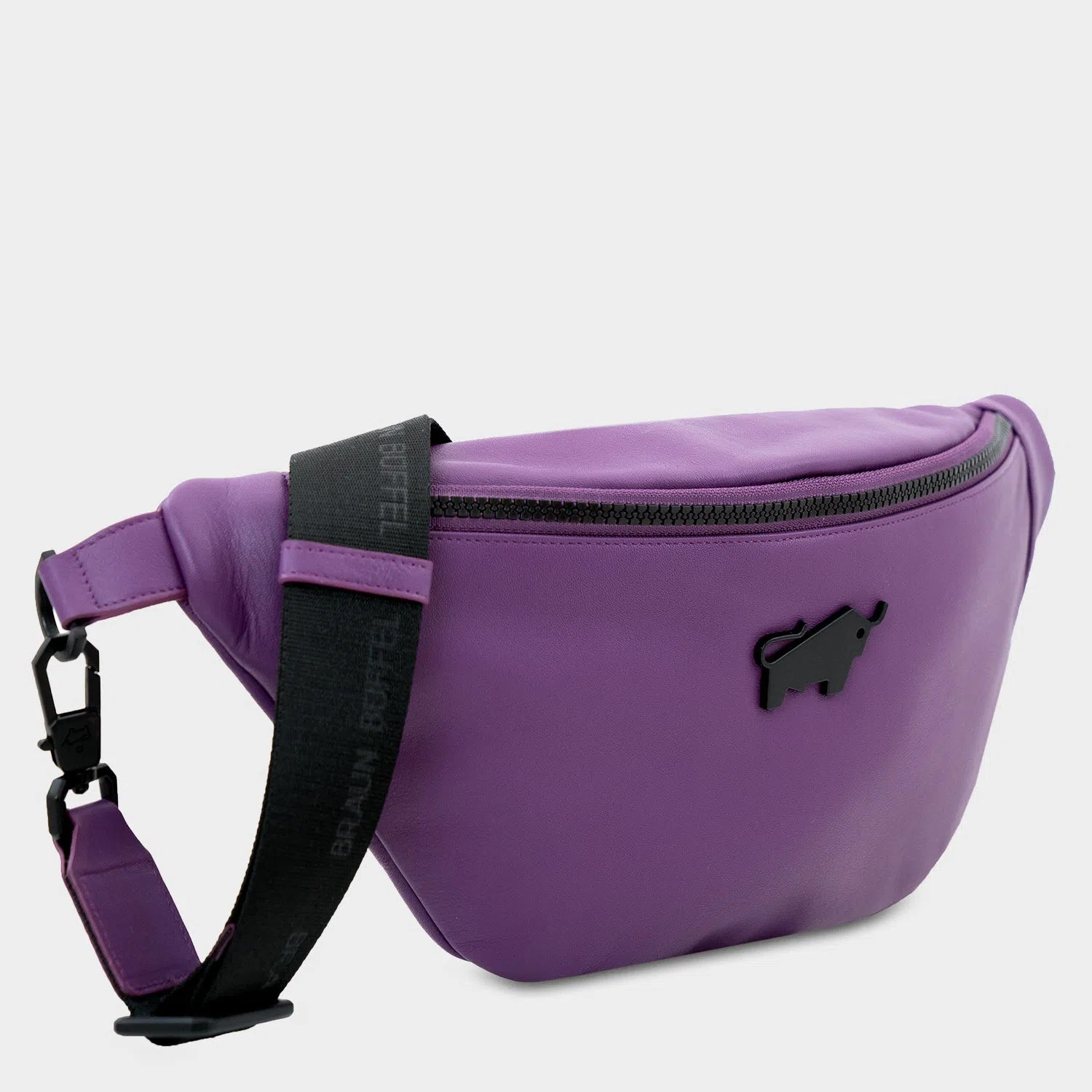 CAPRI Cross Body Bag viola hover
