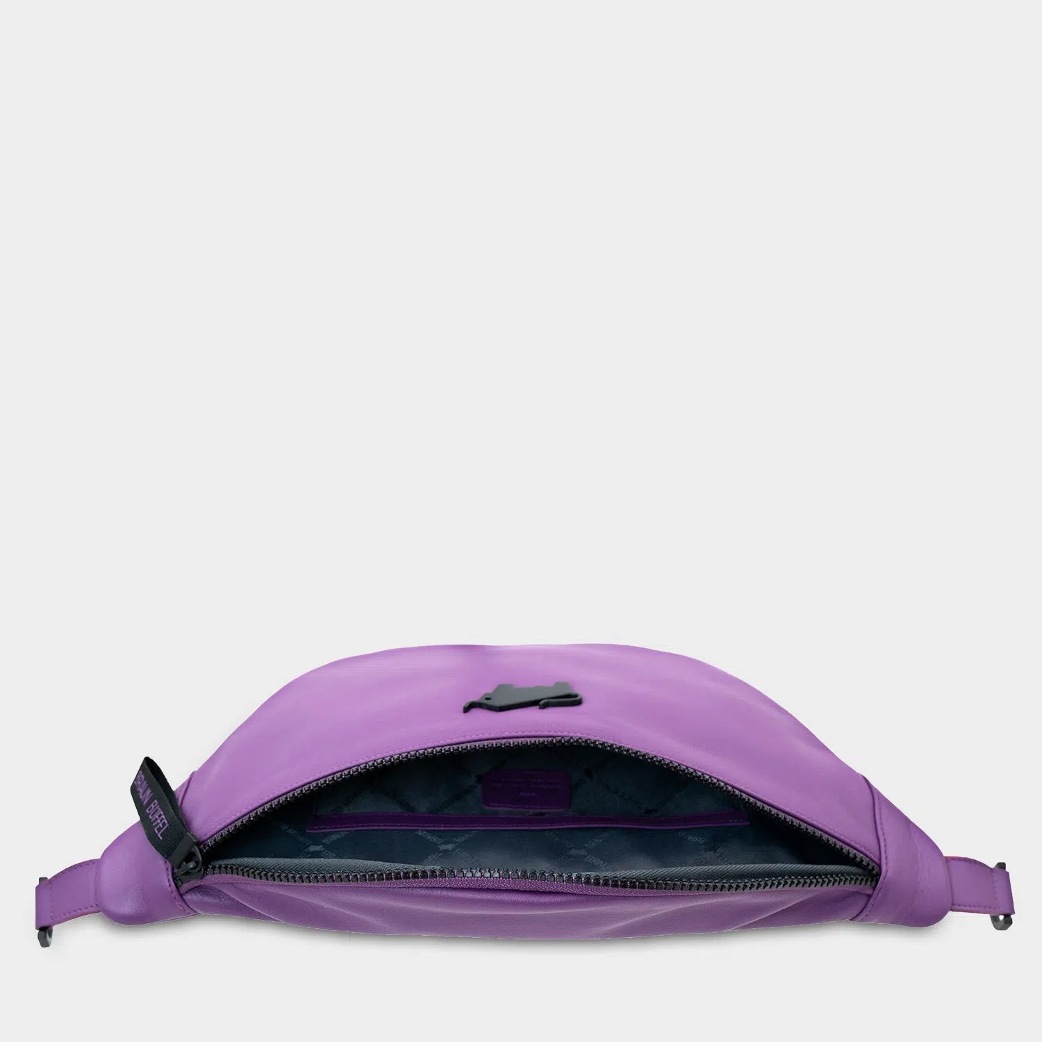 CAPRI Cross Body Bag viola