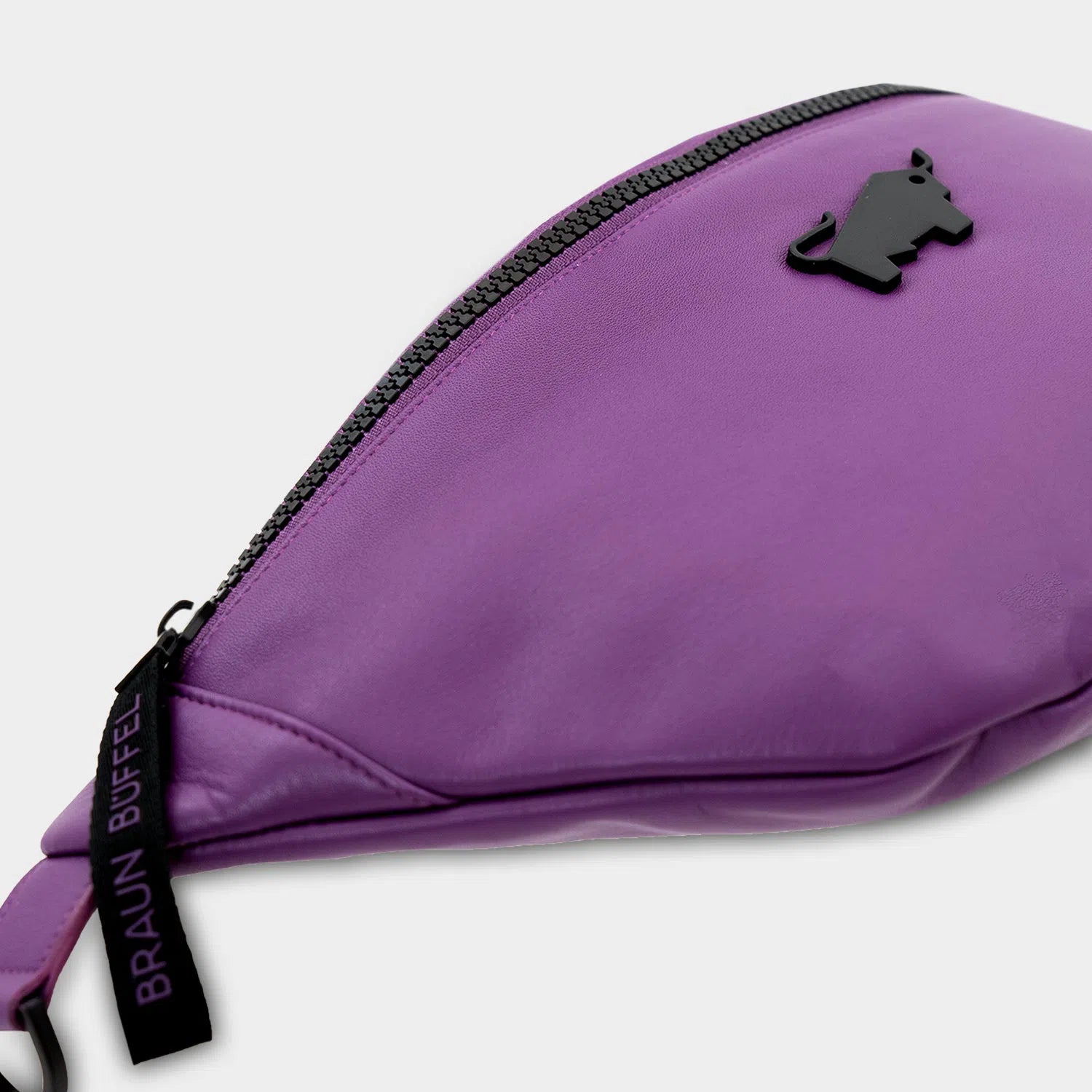 CAPRI Cross Body Bag viola