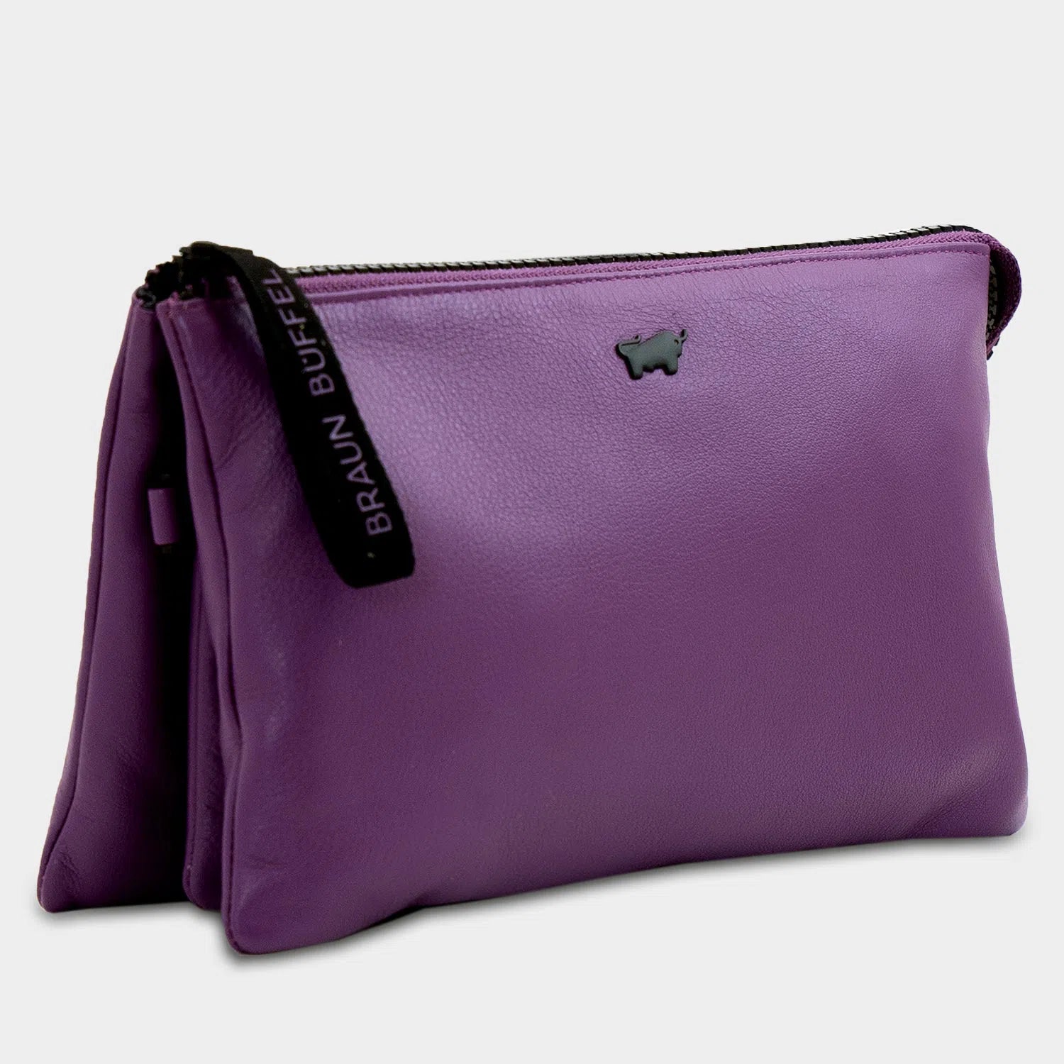 CAPRI Umhängetasche viola hover