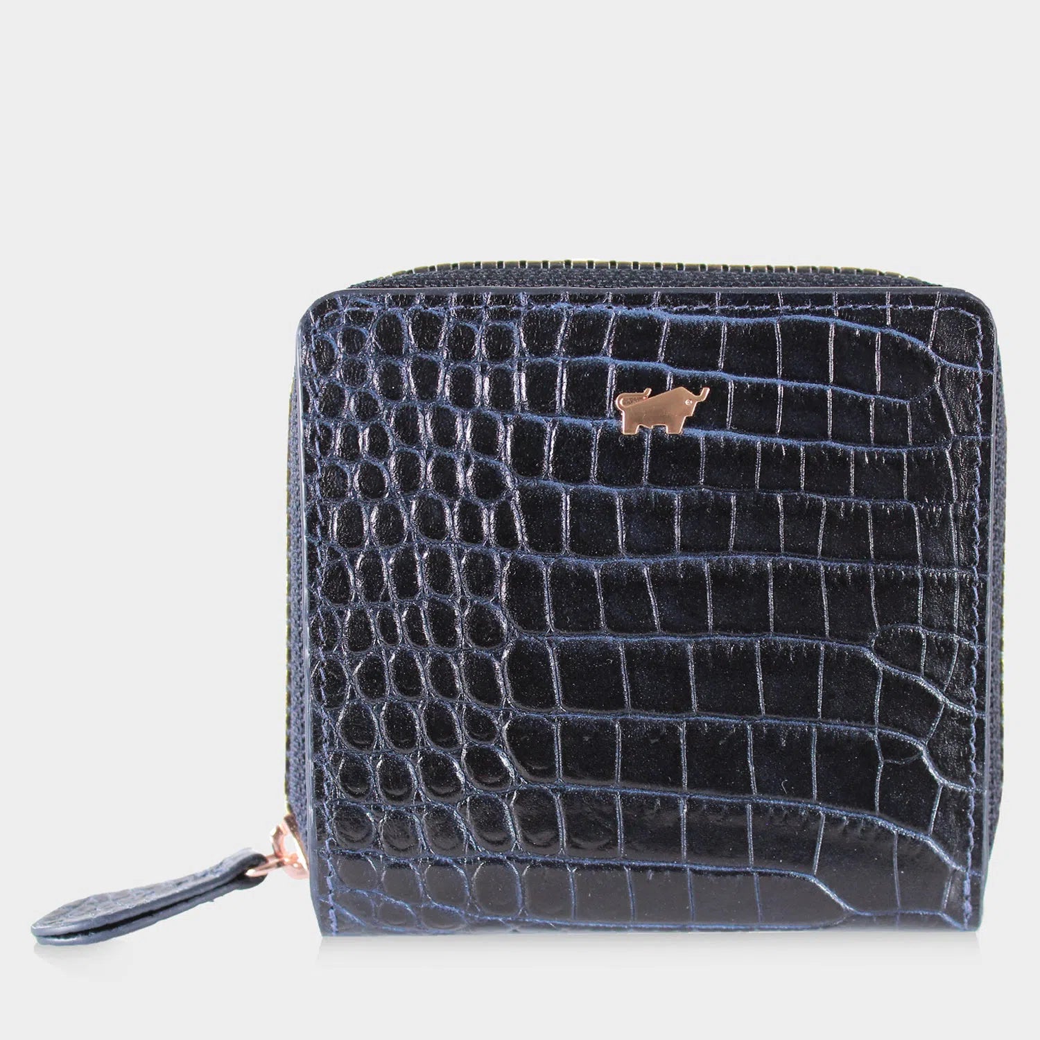 AMALFI RV Geldbörse 6CS navy