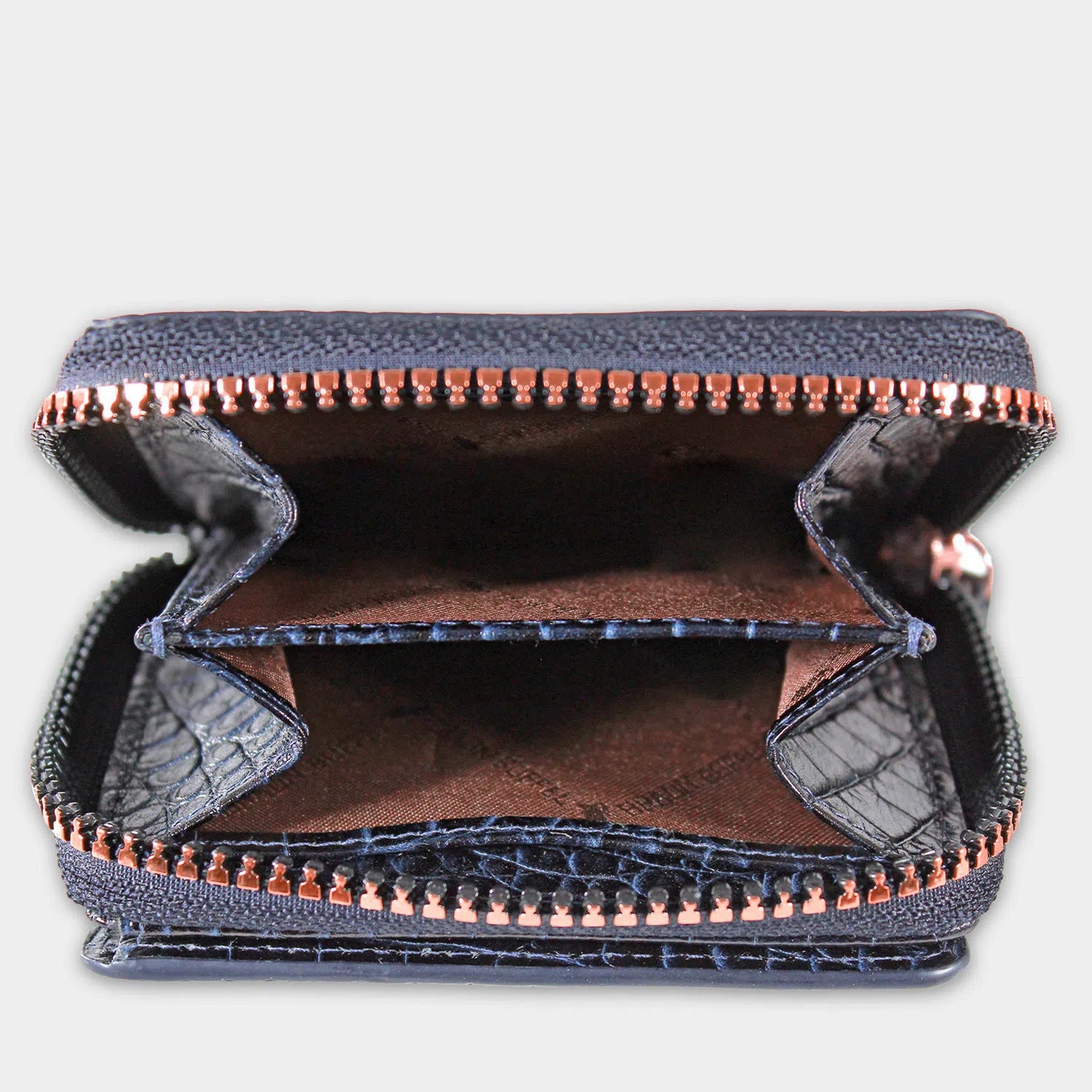 AMALFI RV Geldbörse 6CS navy