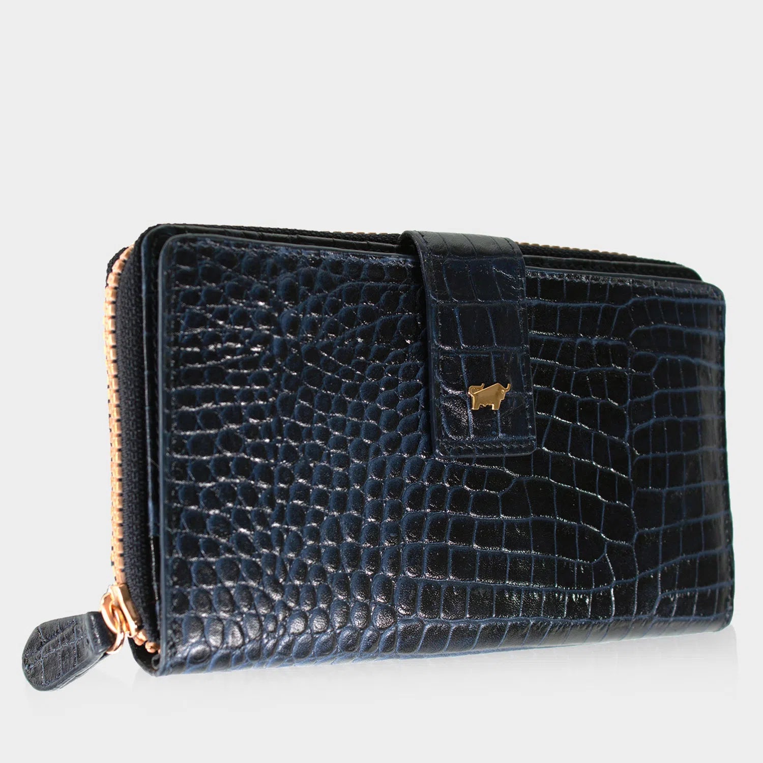 AMALFI RV Geldbörse 14CS navy