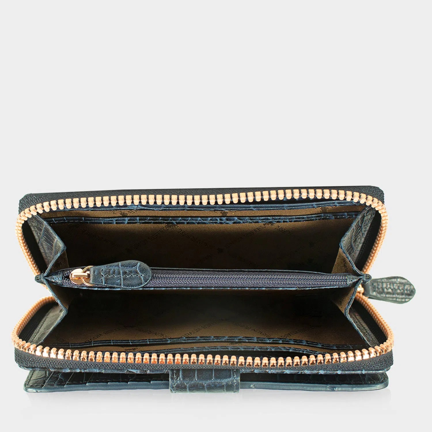 AMALFI RV Geldbörse 14CS navy