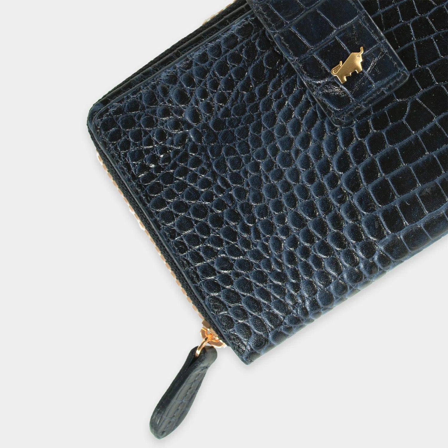 Keyfeature-2 AMALFI RV Geldbörse 14CS navy