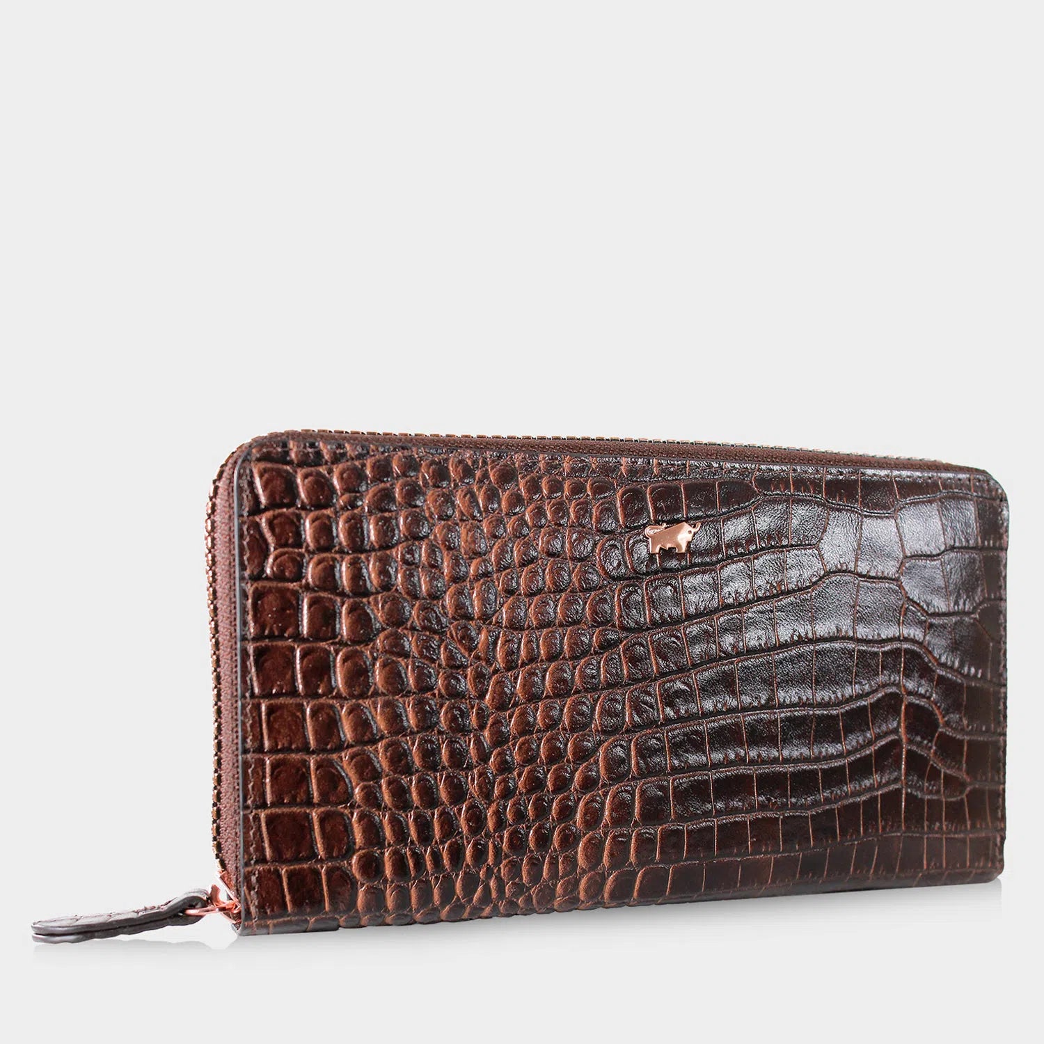 AMALFI RV Geldbörse 18CS choco hover