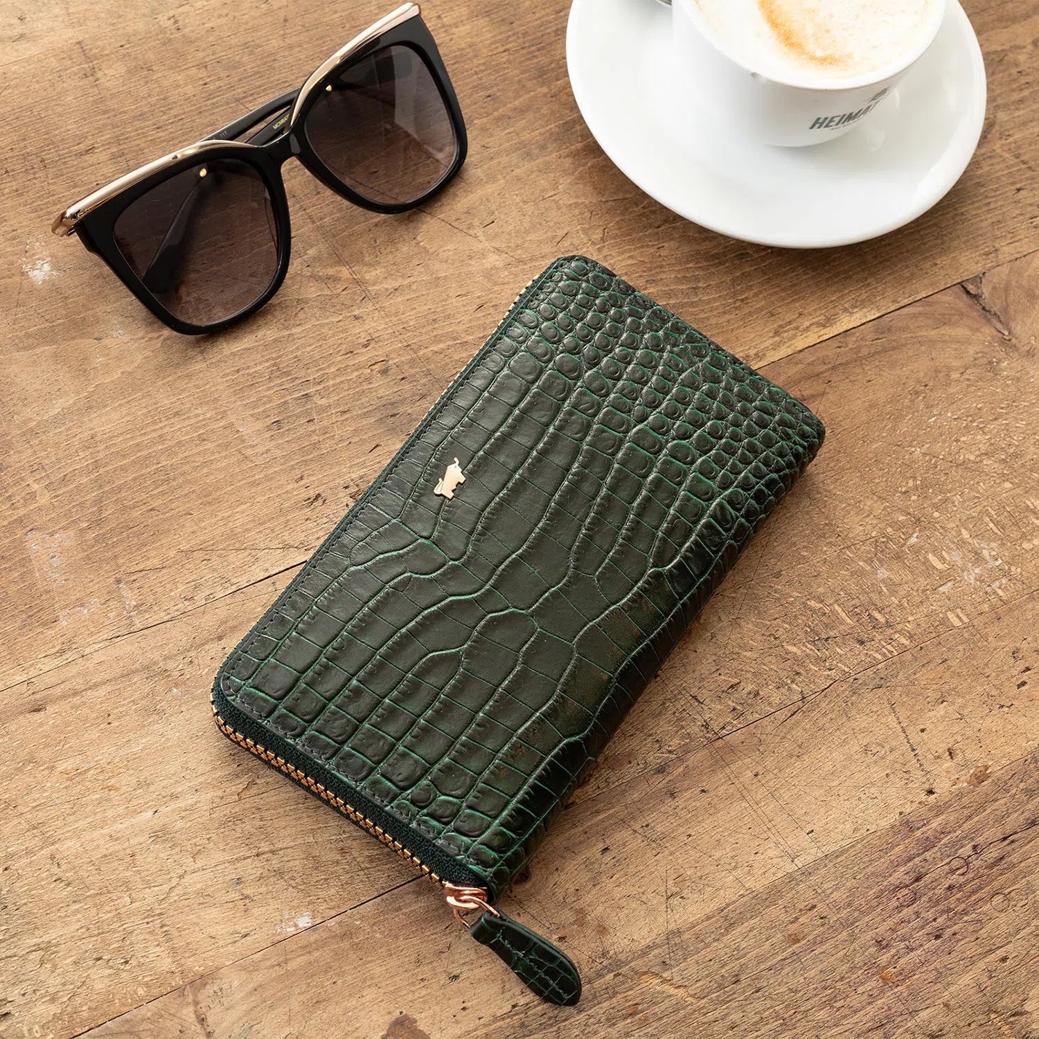 Keyfeature-1 AMALFI RV Geldbörse 18CS navy