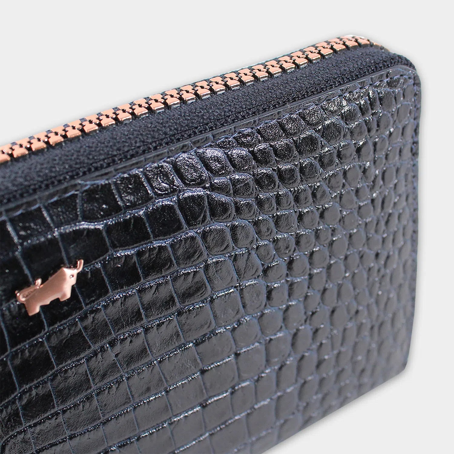 Keyfeature-2 AMALFI RV Geldbörse 18CS navy