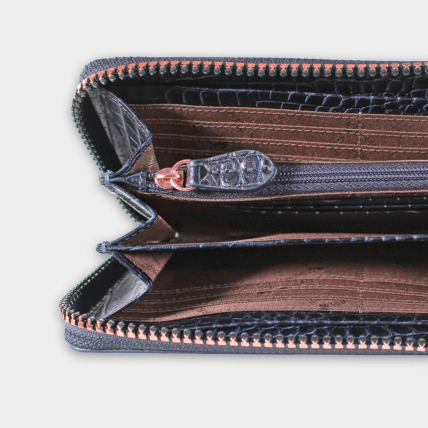 Keyfeature-3 AMALFI RV Geldbörse 18CS navy