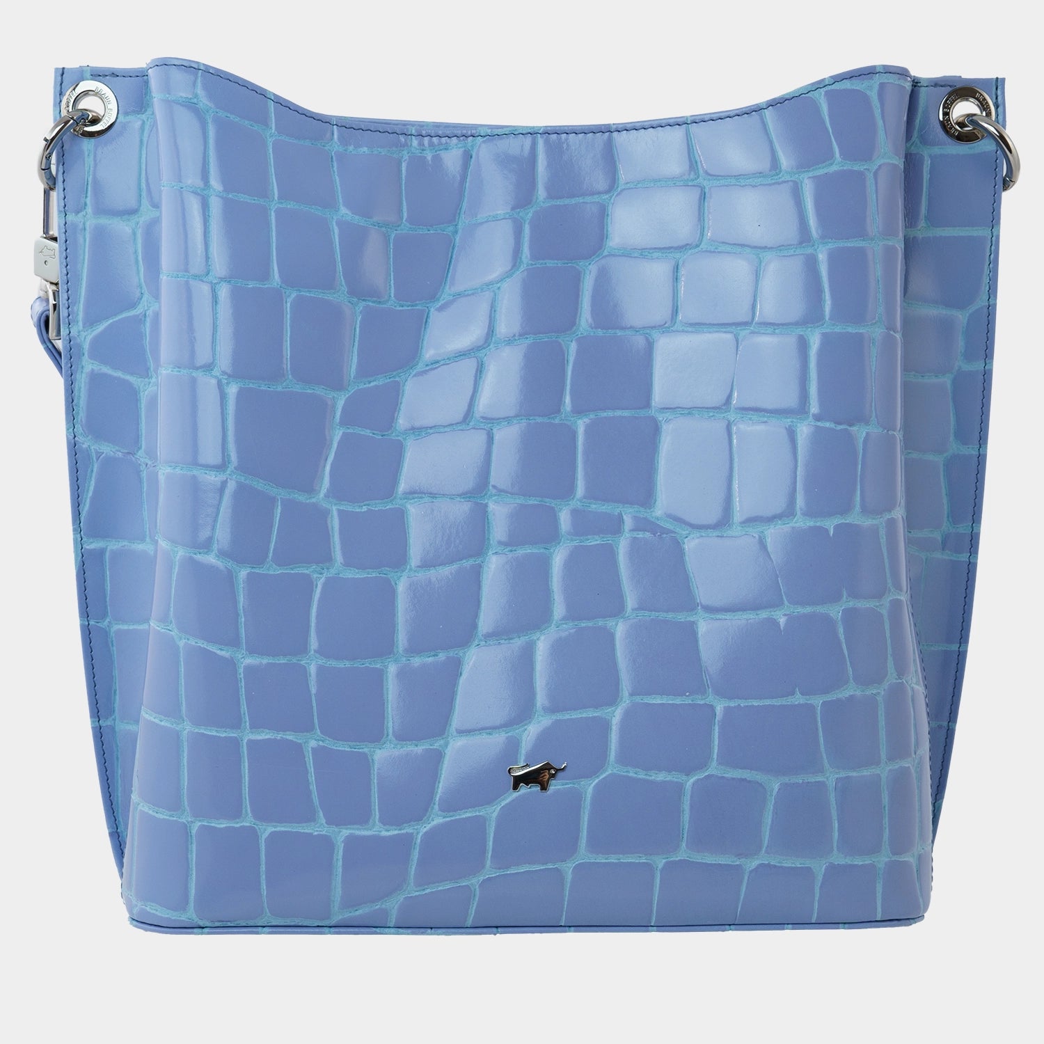 Juliette Tote Bag M I.blue BRAUN BUFFEL